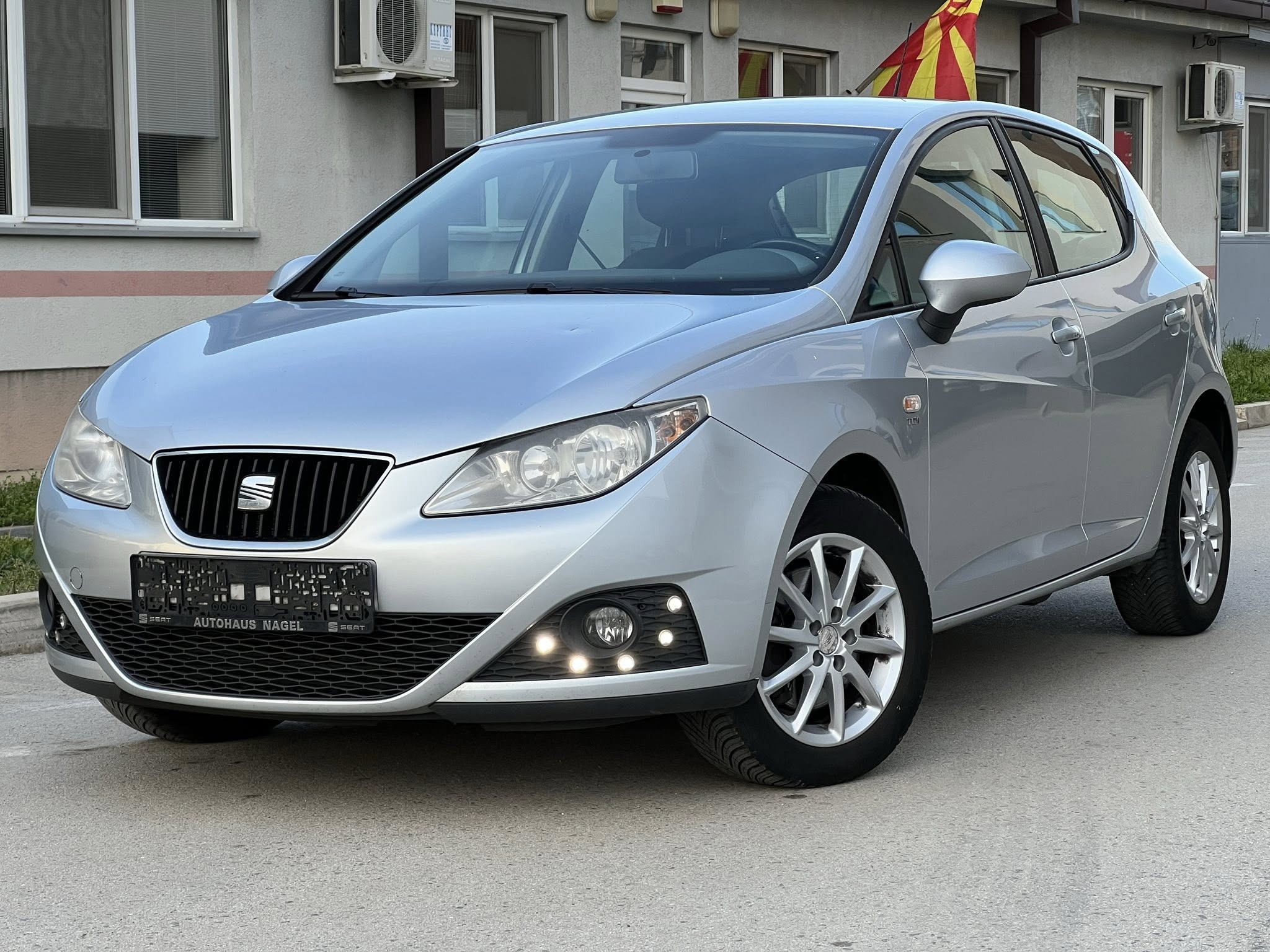 Seat