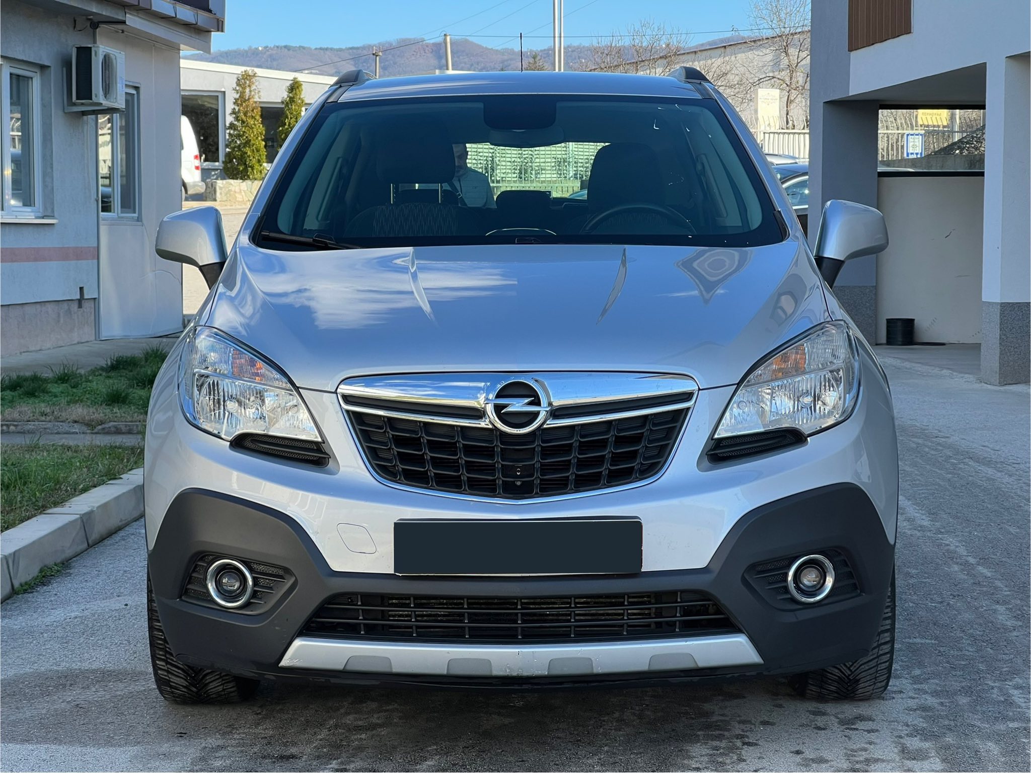 Opel