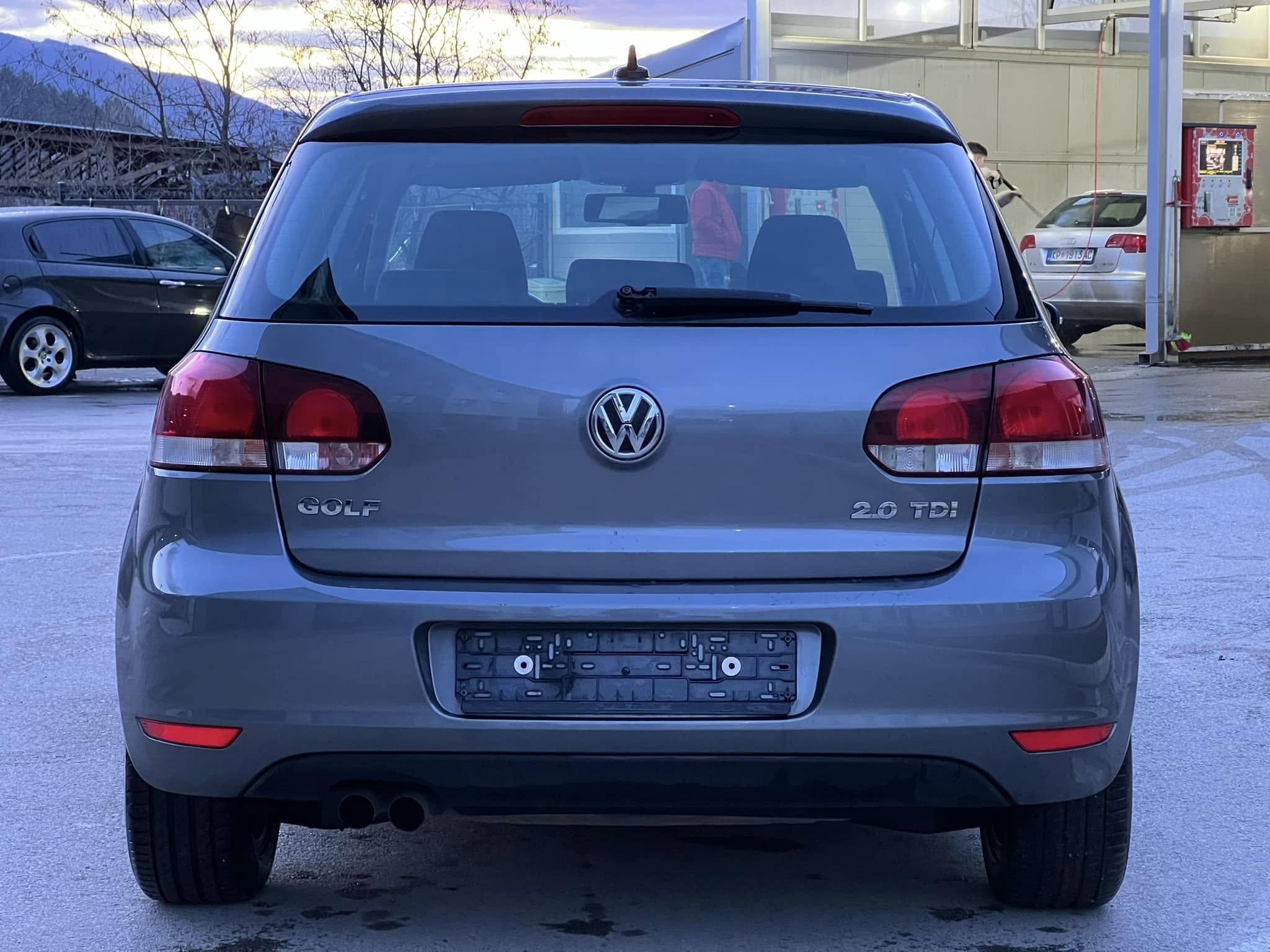 Volkswagen