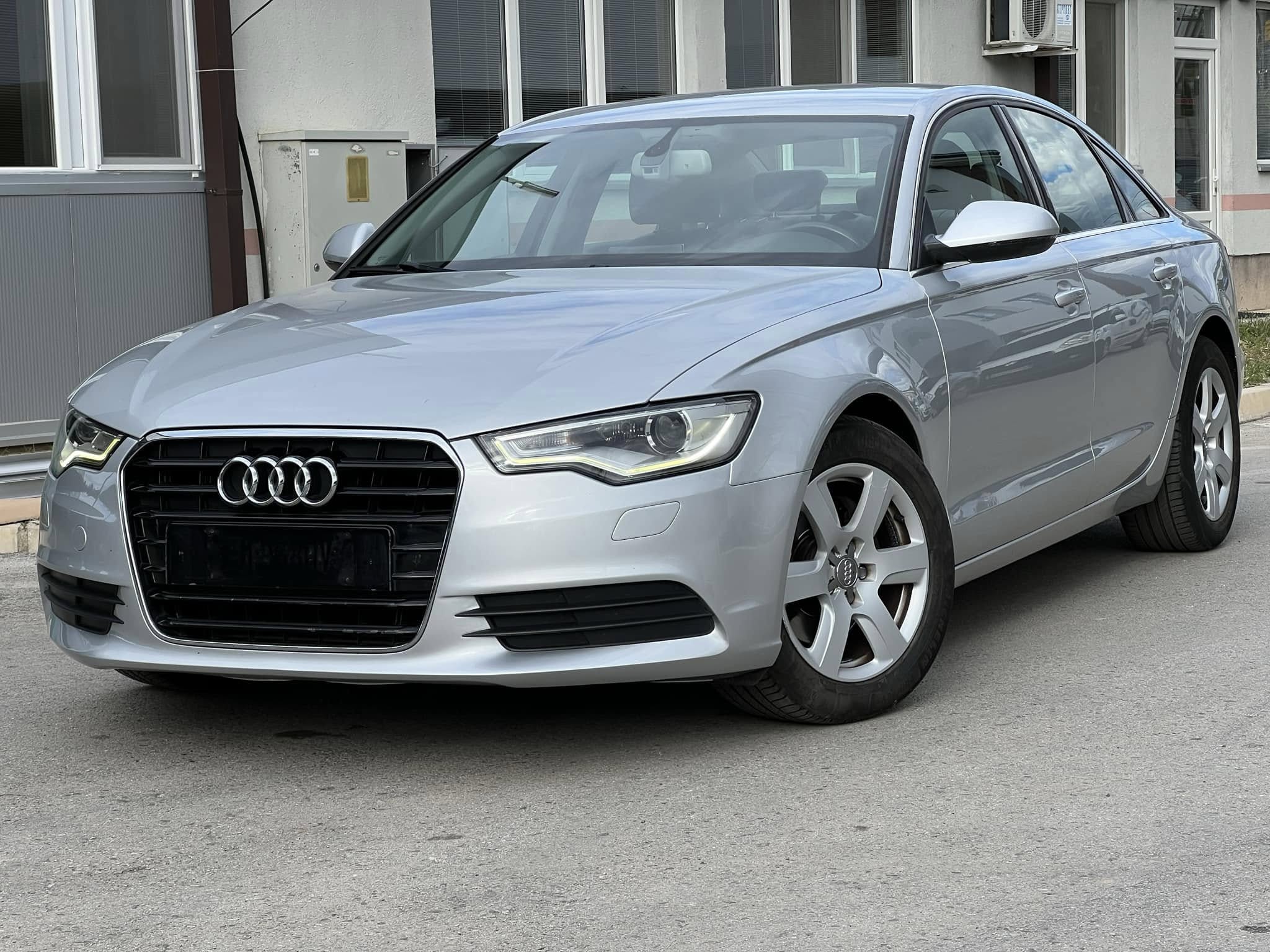 AUDI