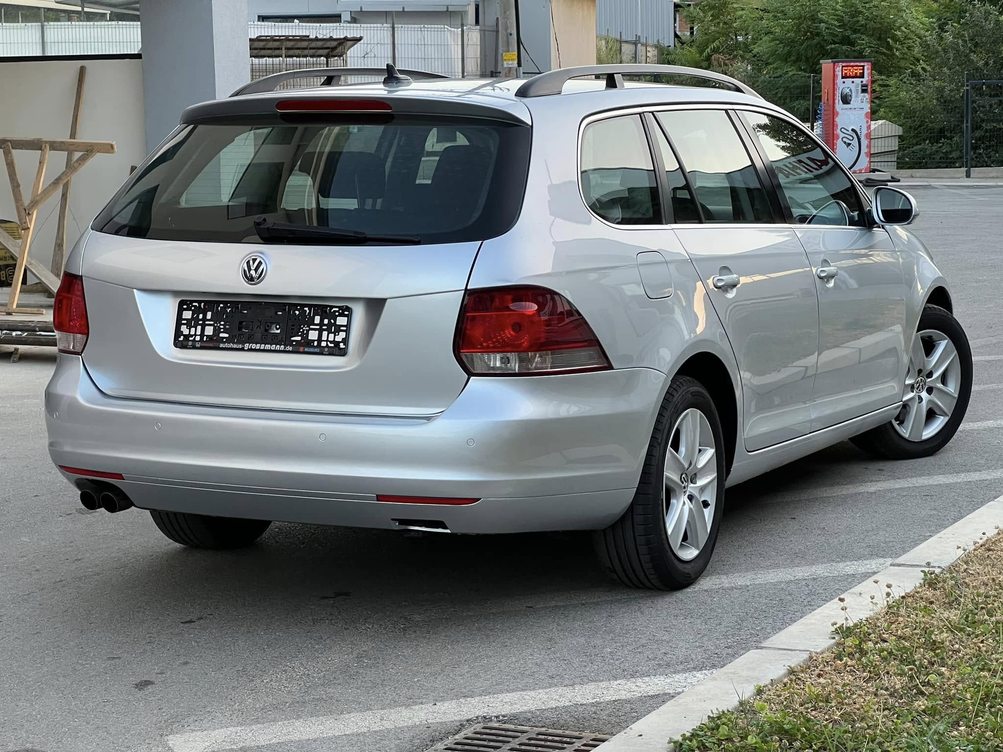 Volkswagen