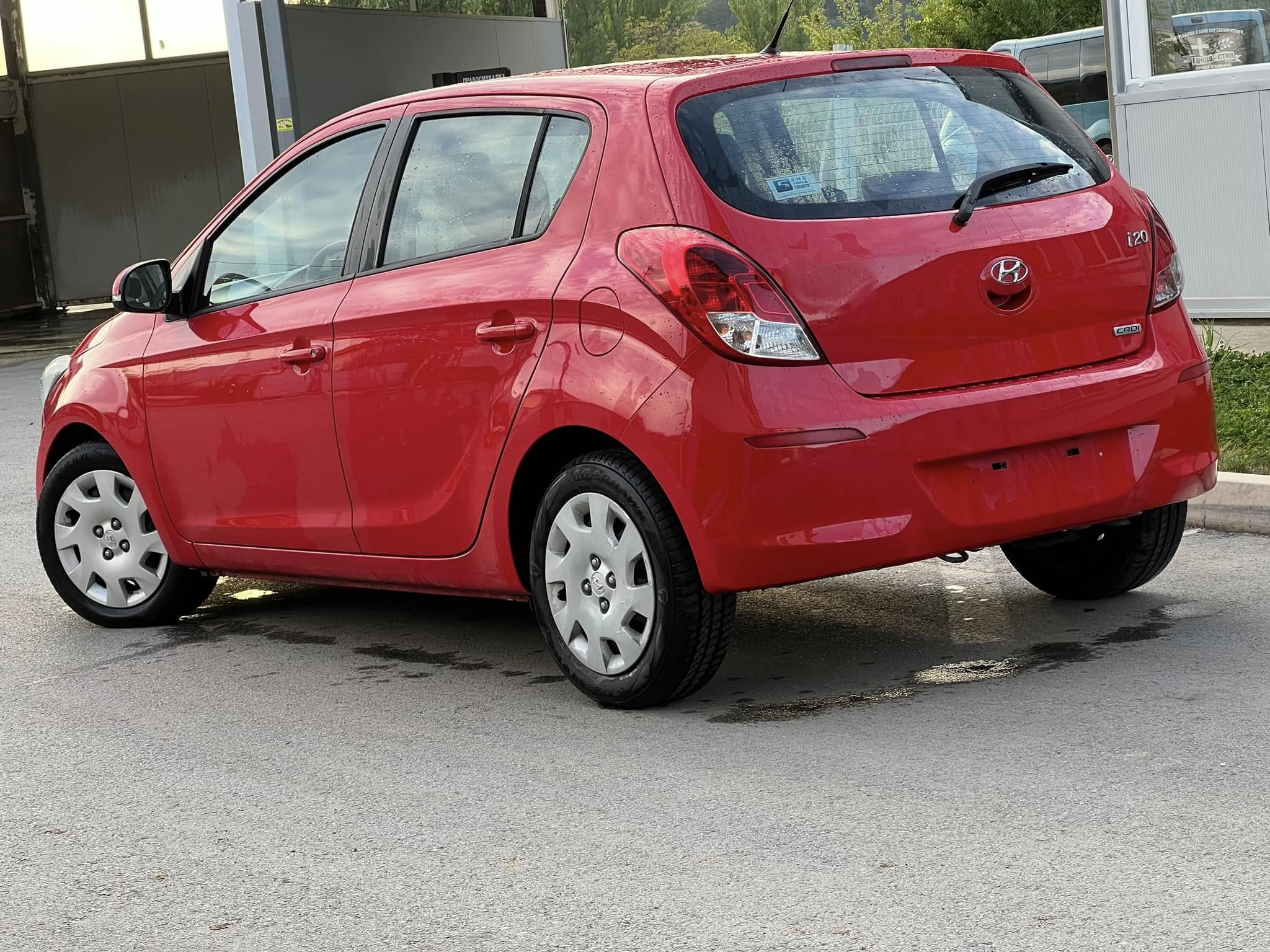 Hyundai
