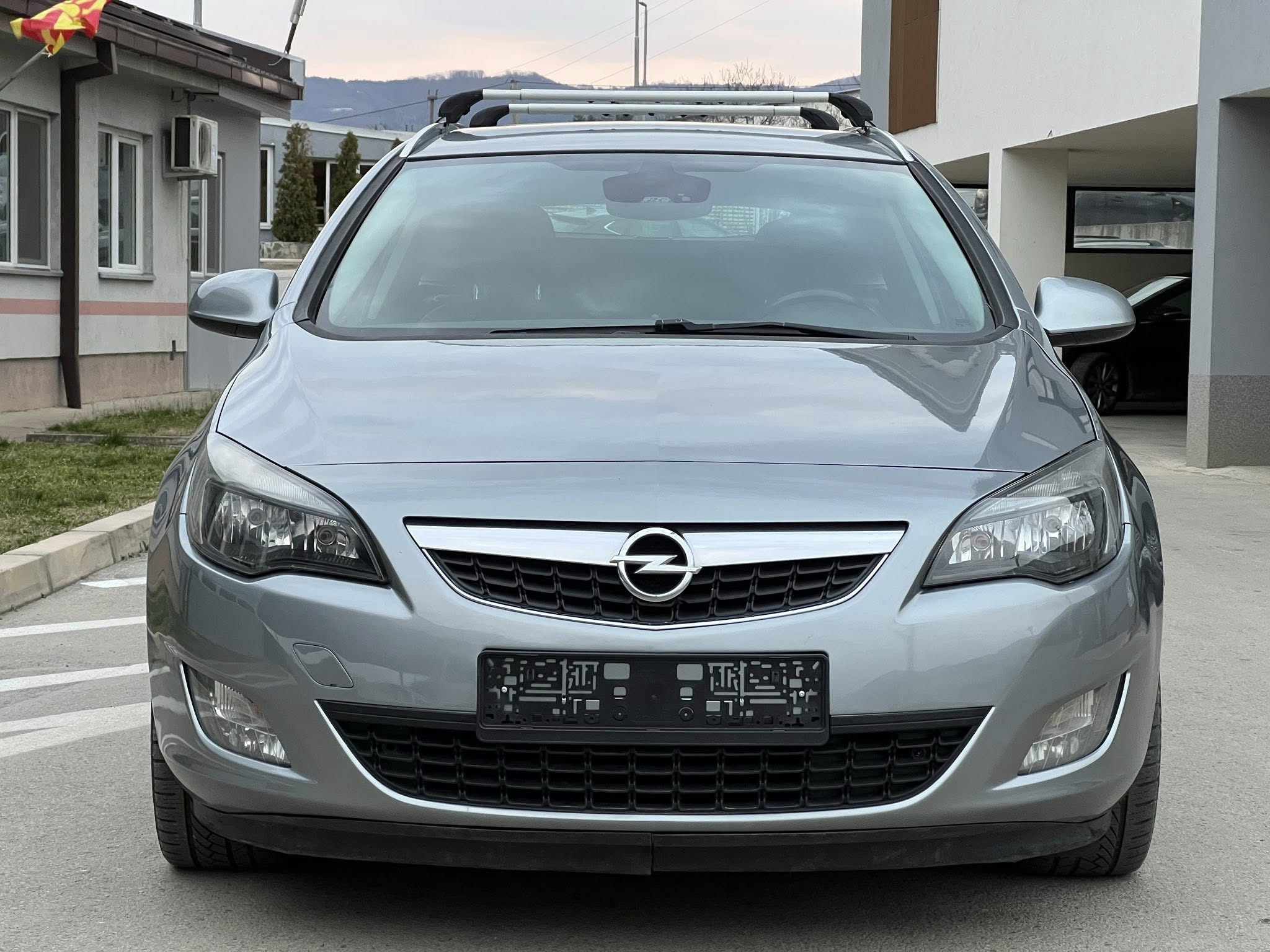 Opel