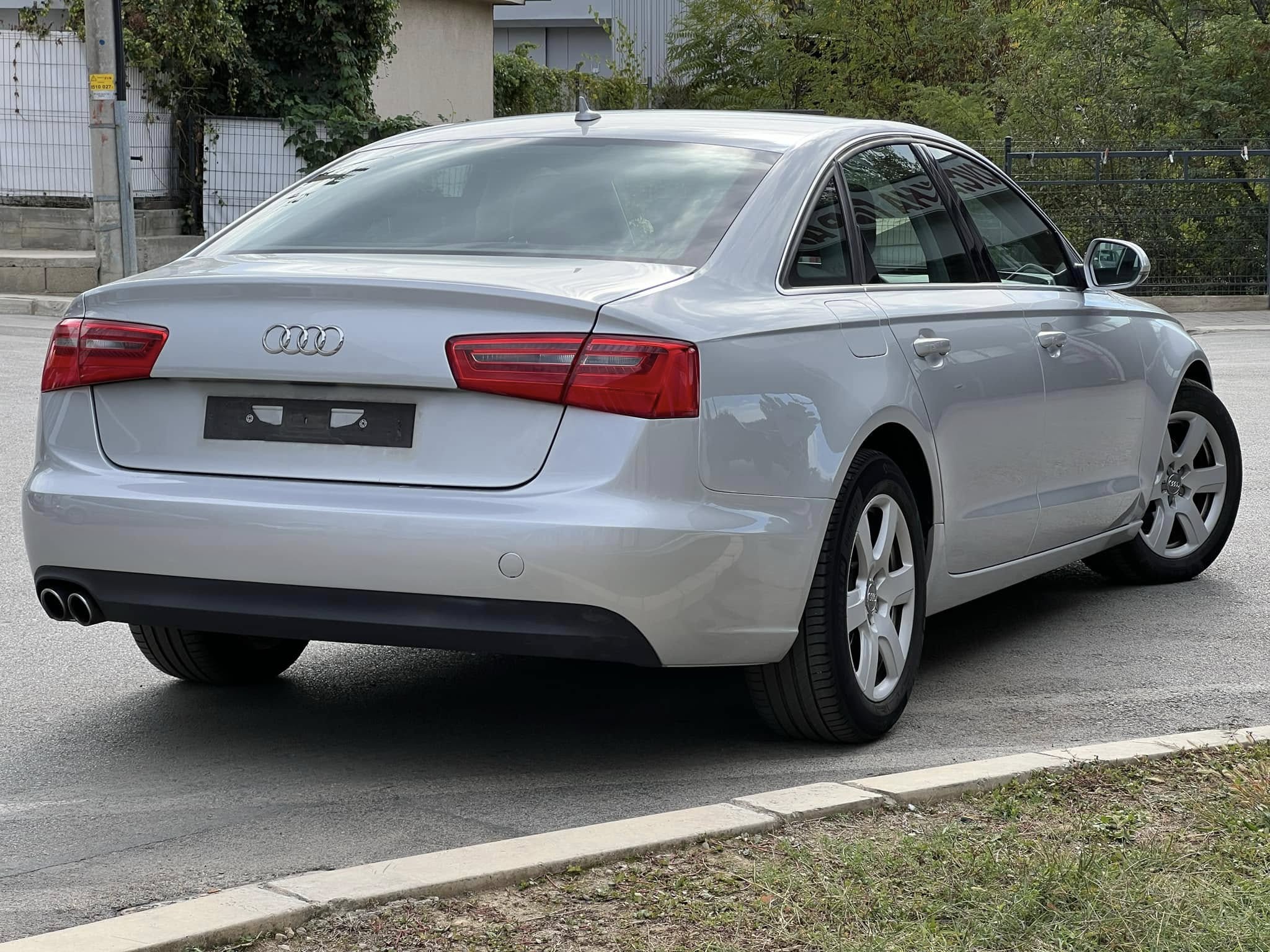 AUDI