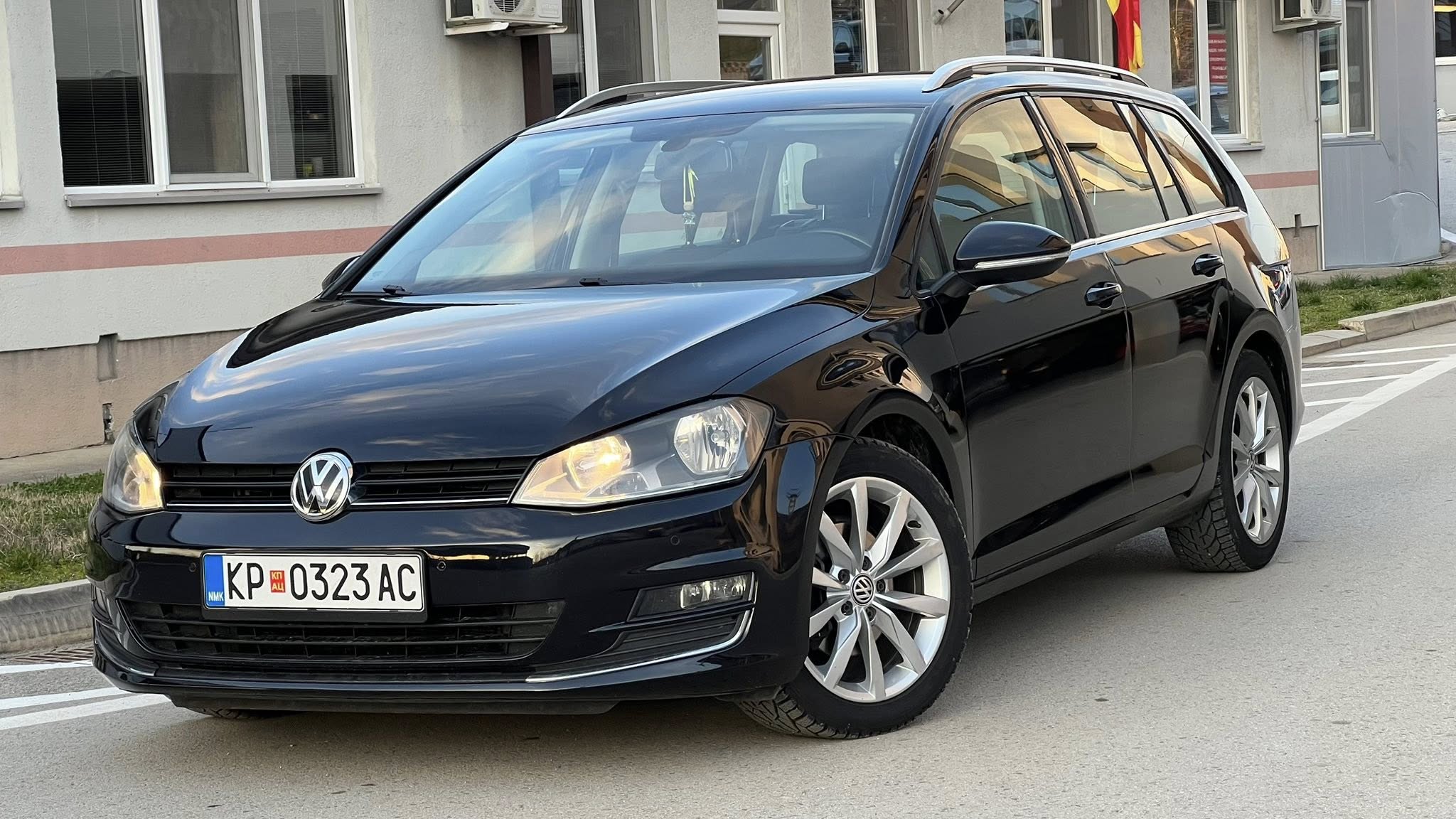 Volkswagen