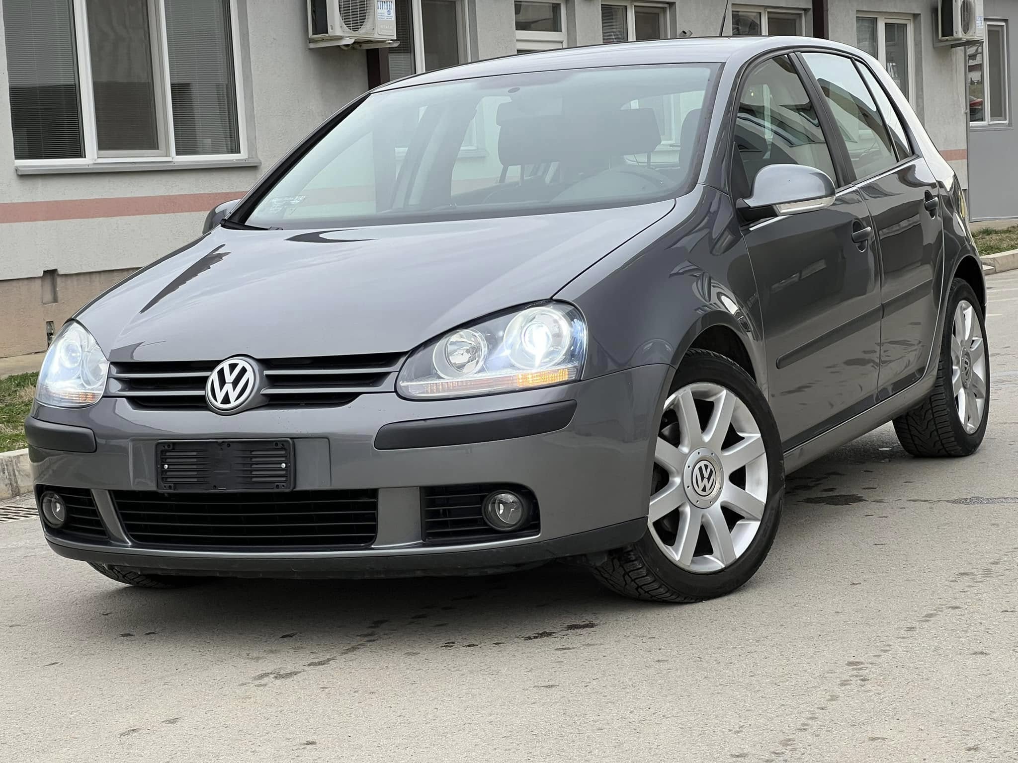 Volkswagen