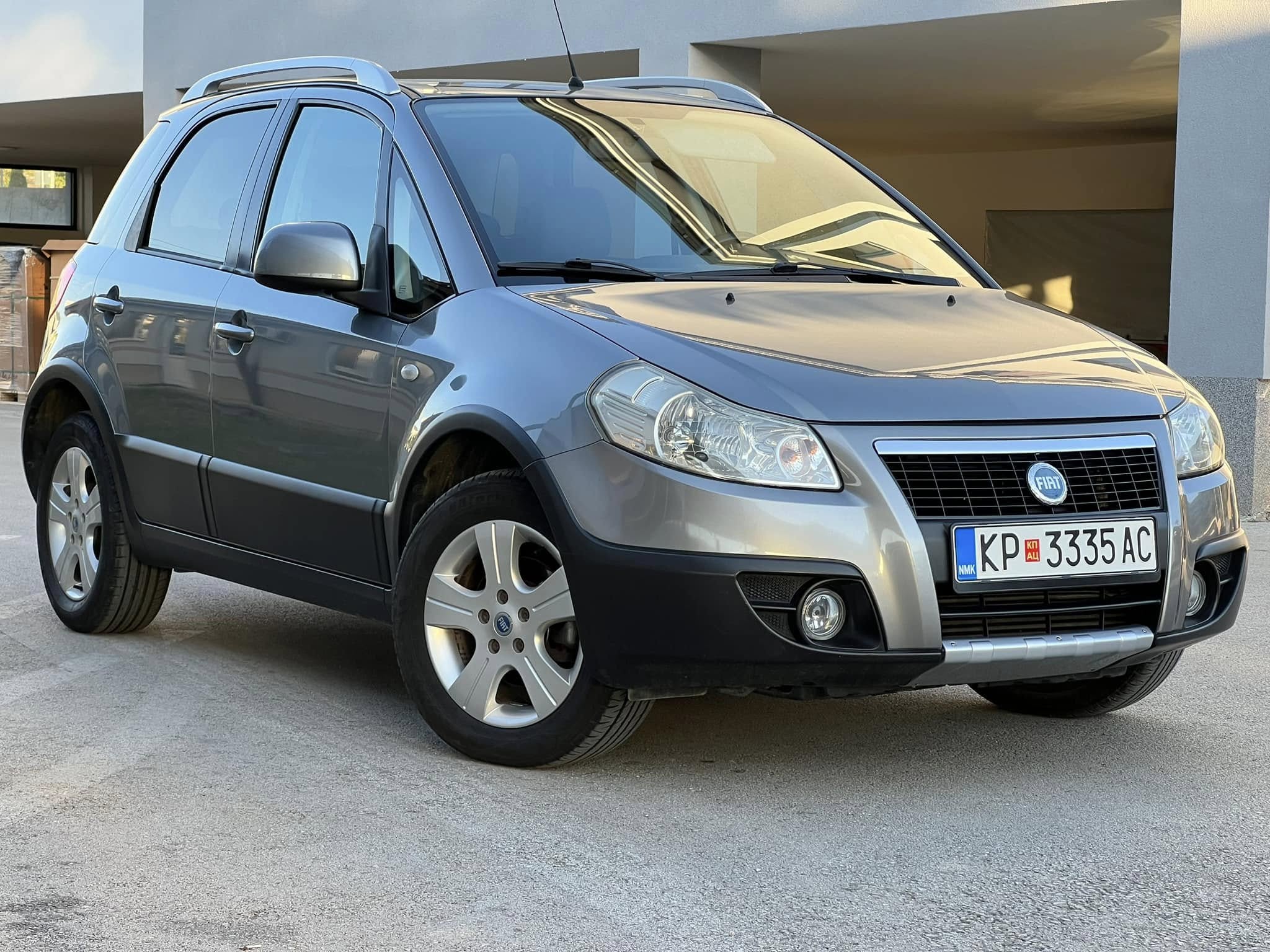 Fiat