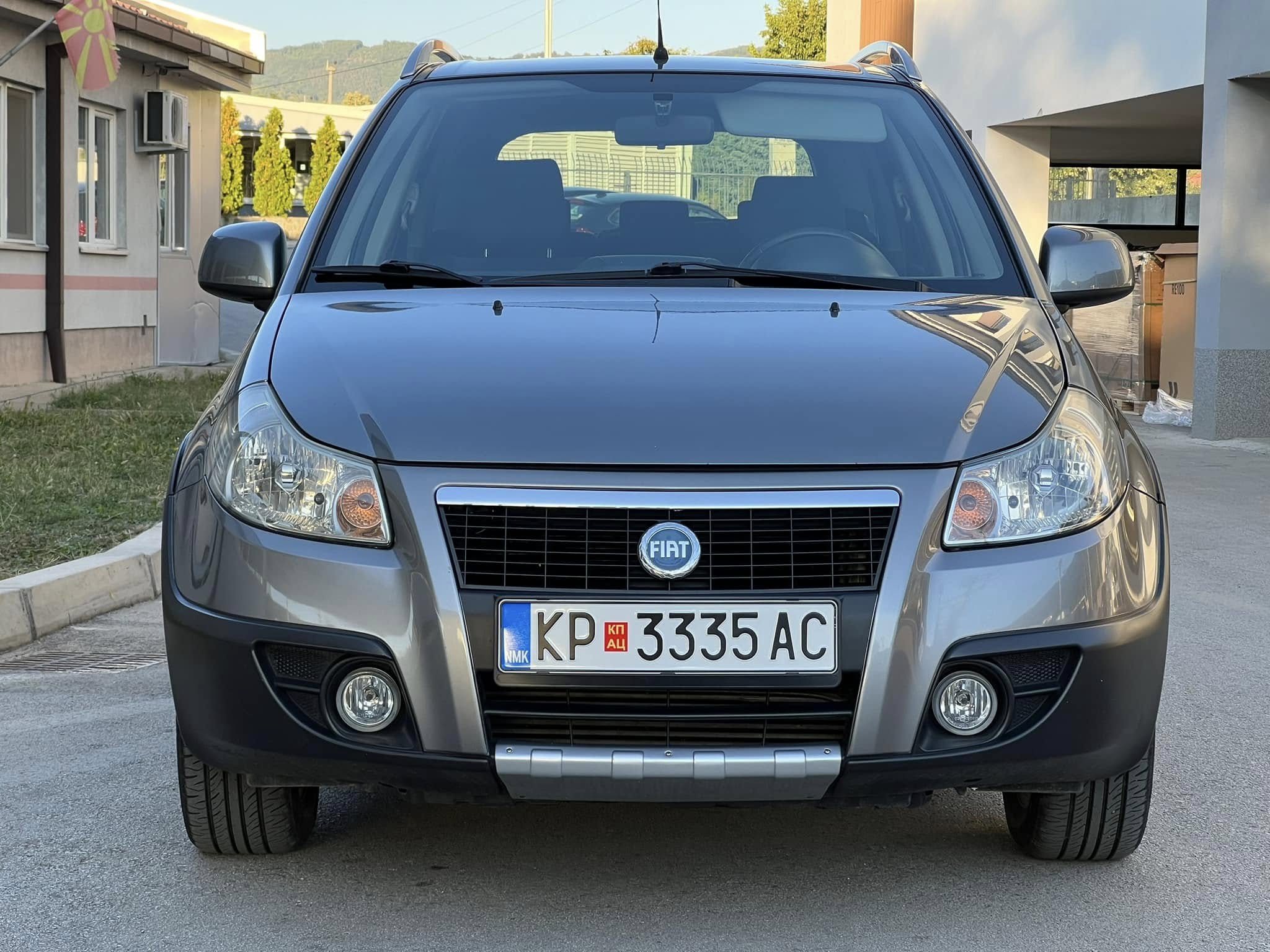 Fiat