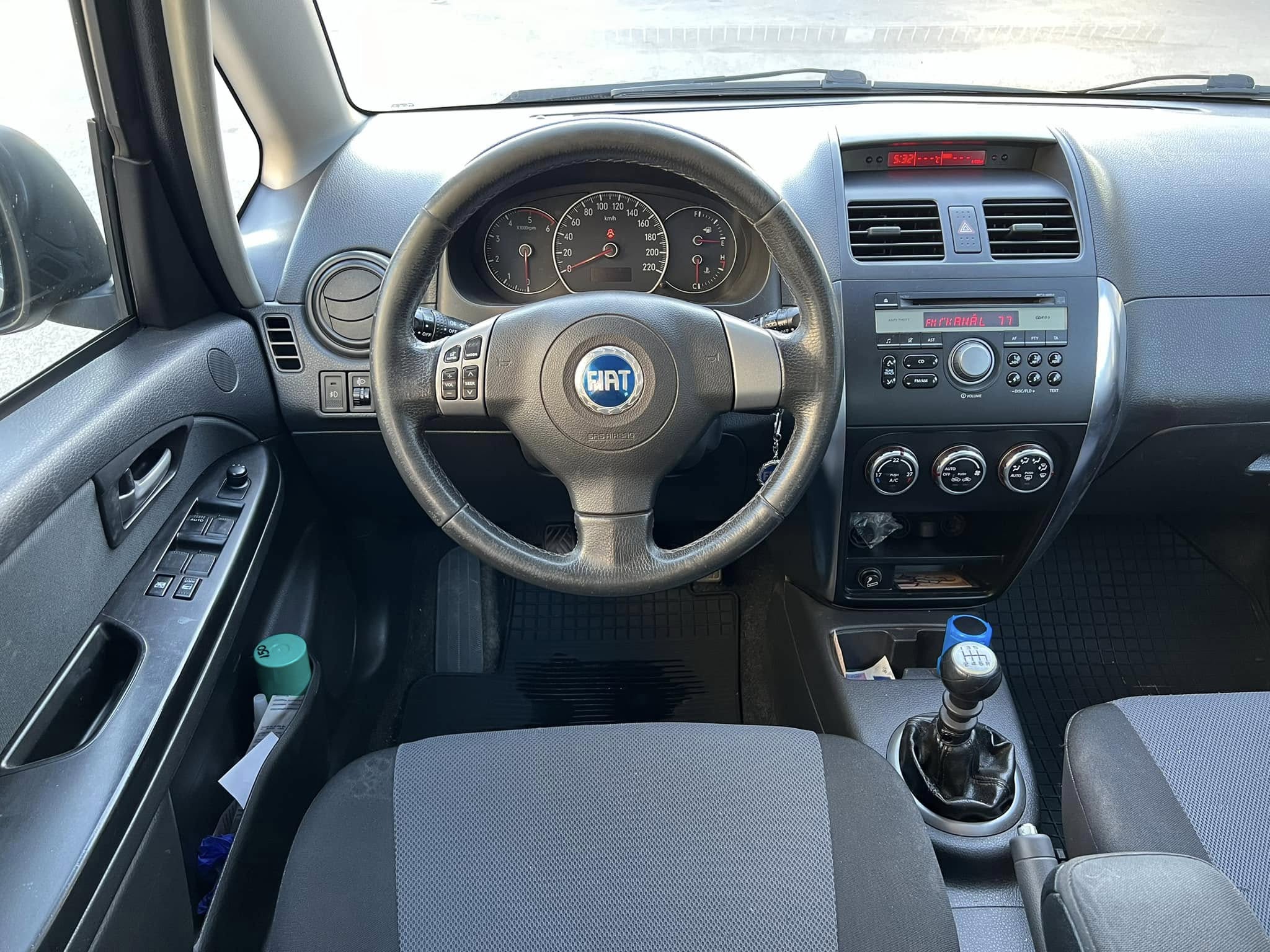 Fiat