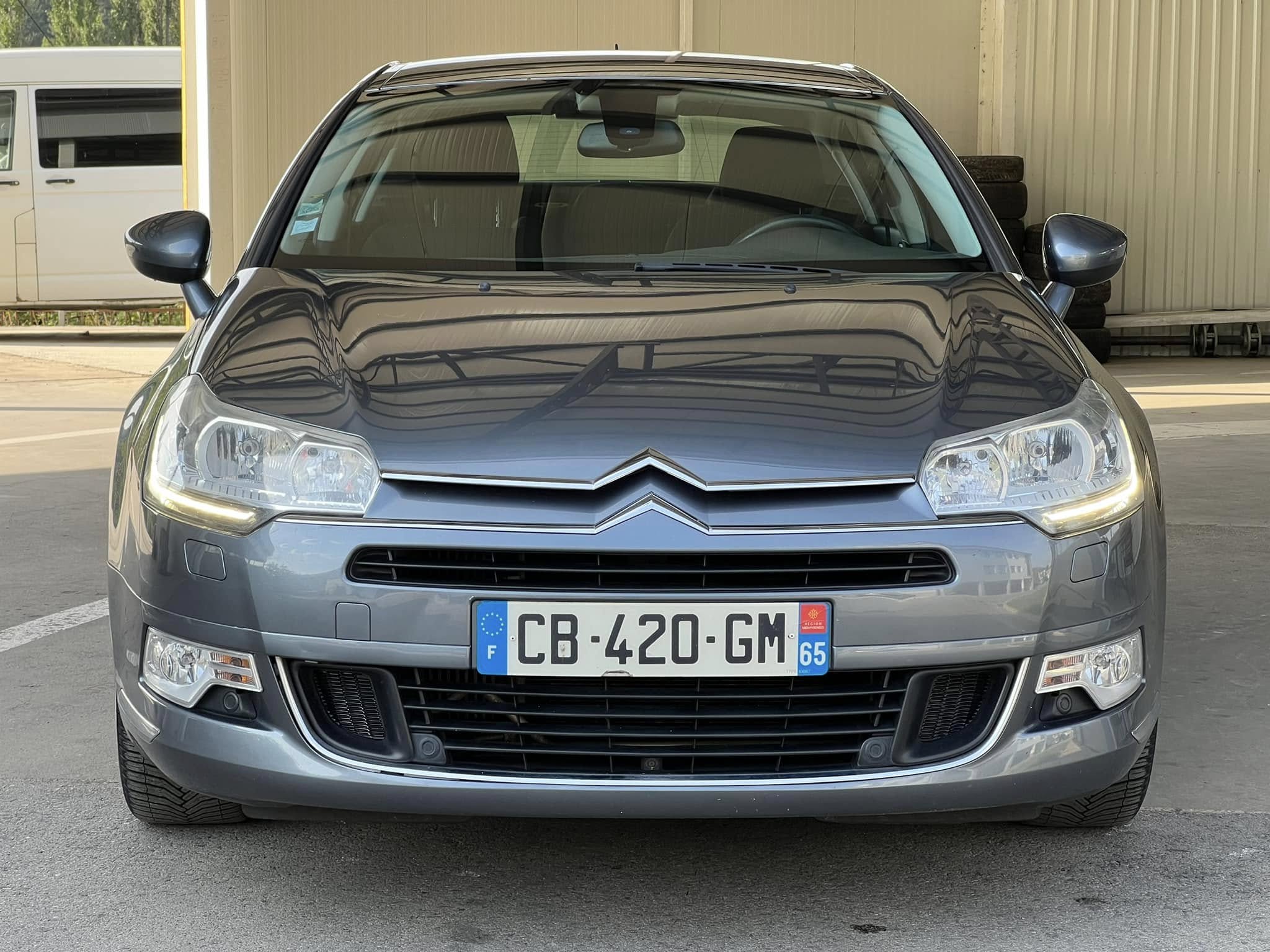 Citroen