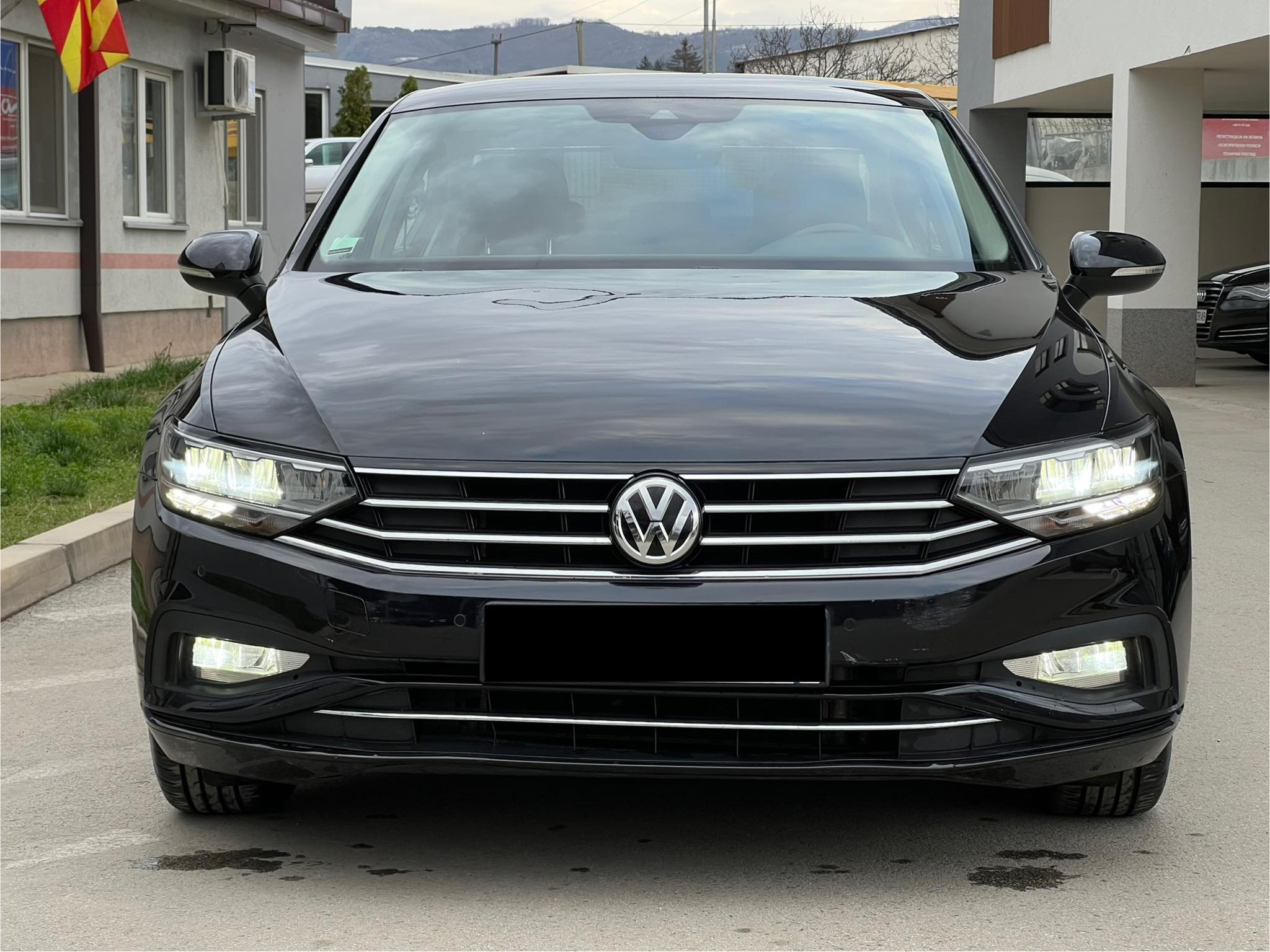 Volkswagen