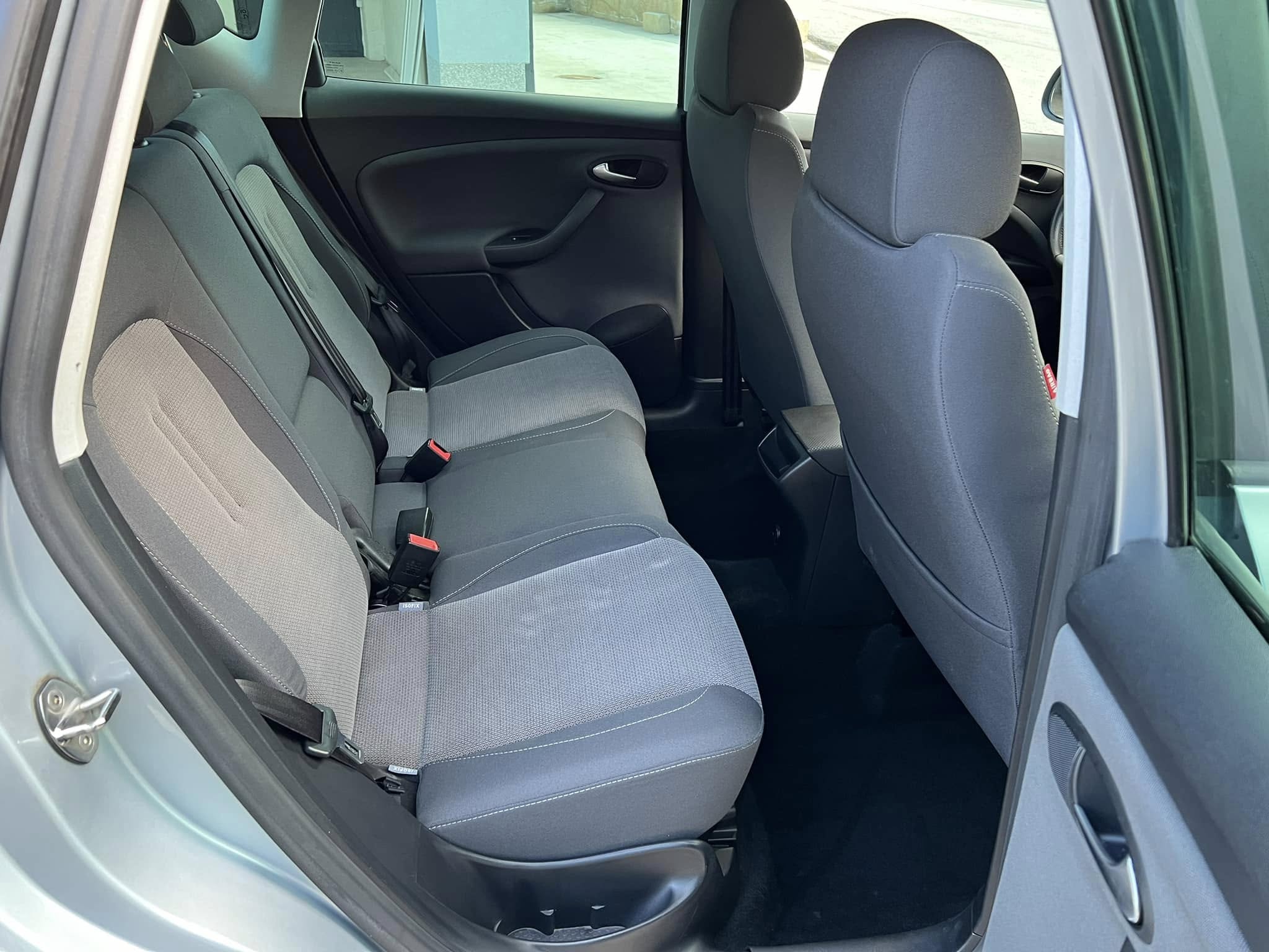 Seat