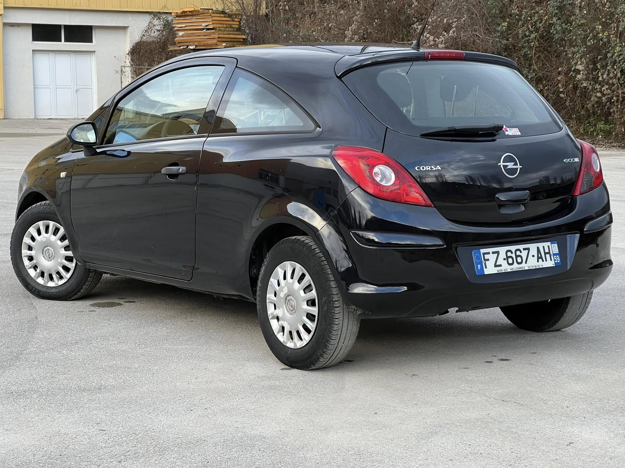 Opel