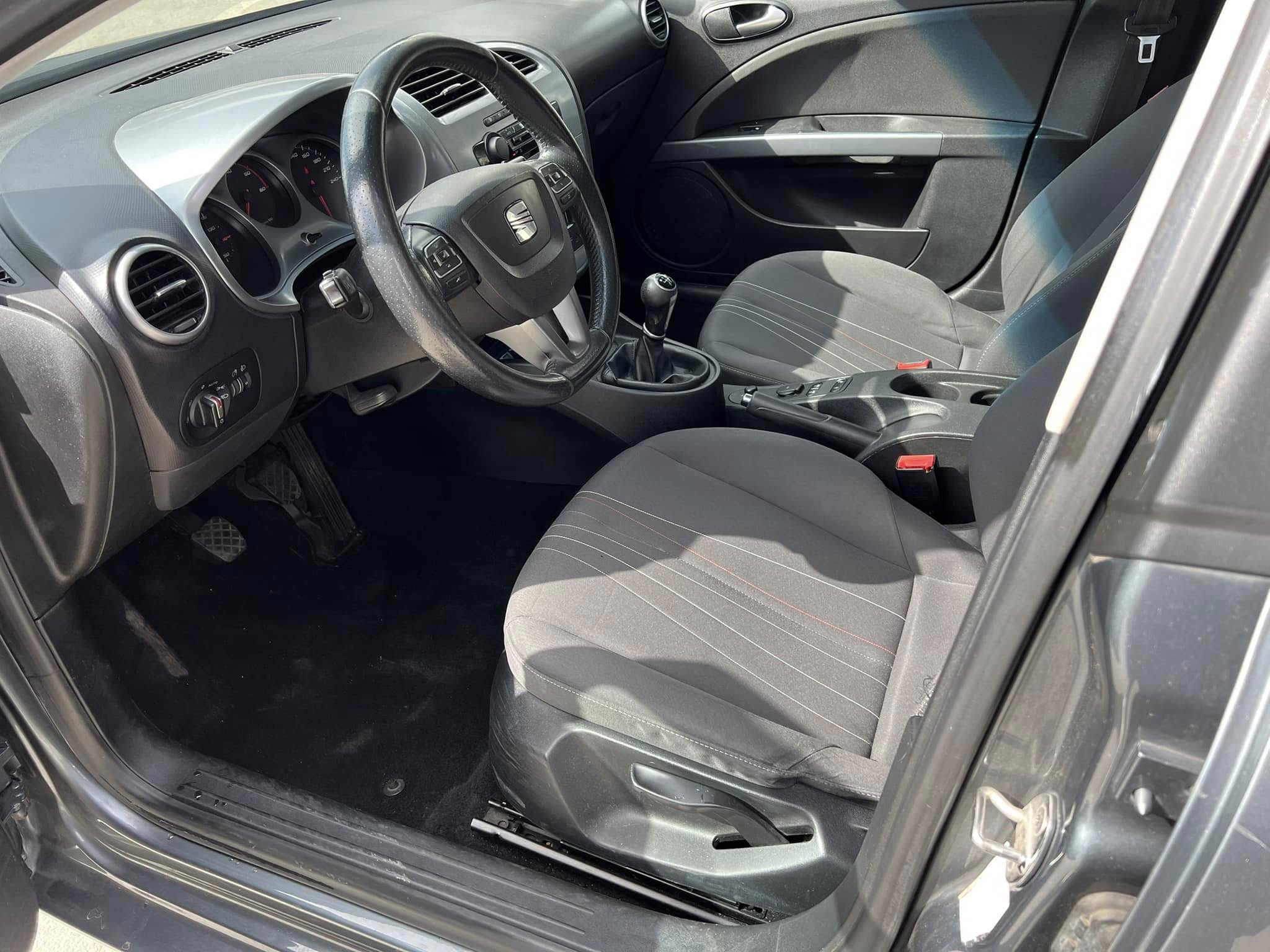 Seat