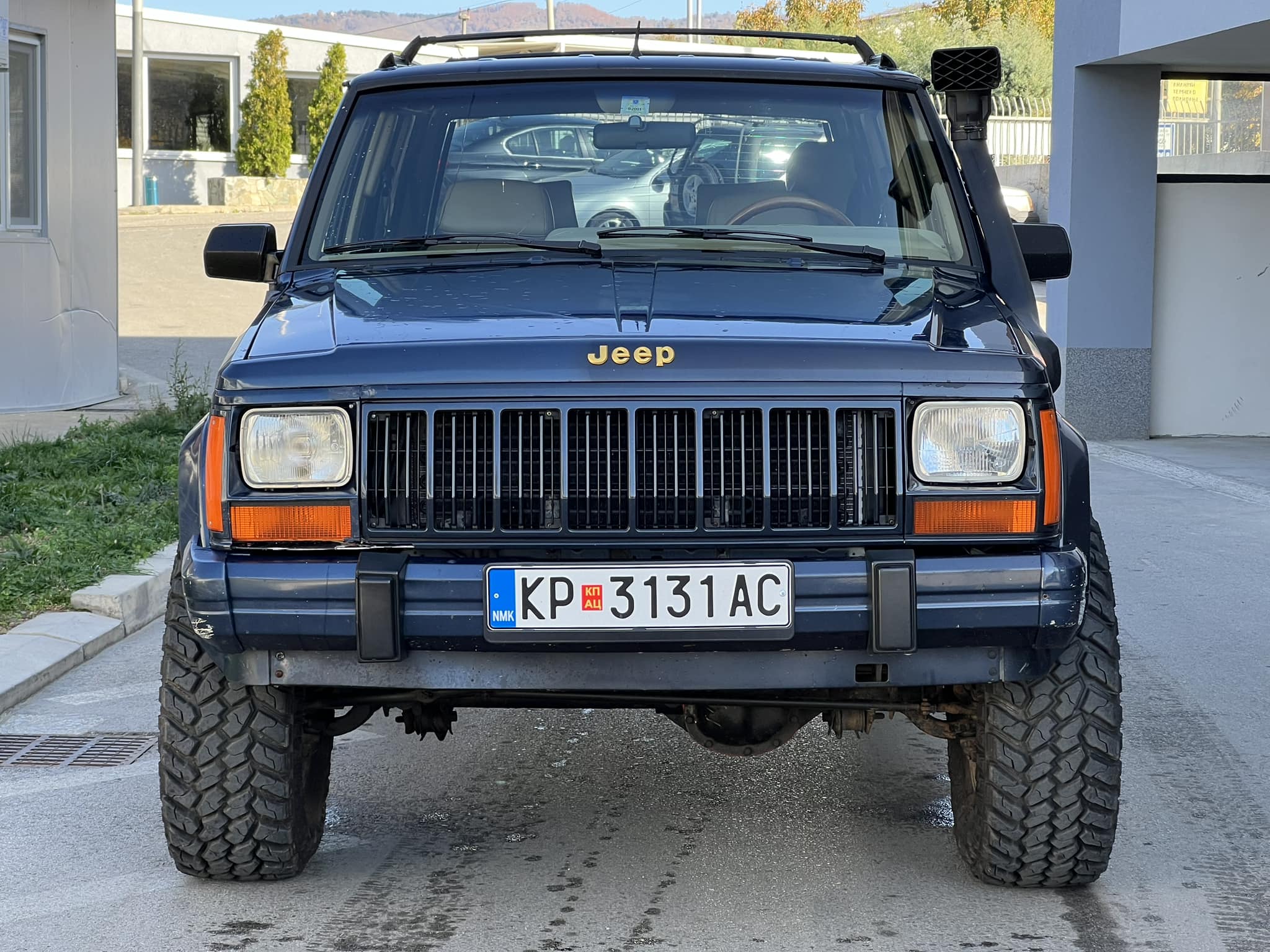 Jeep