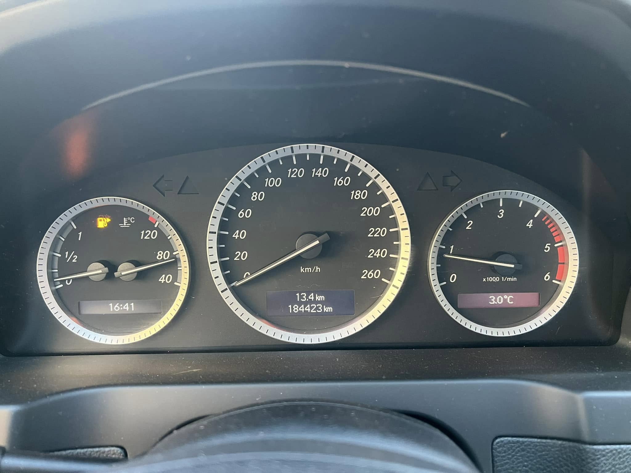 Mercedes