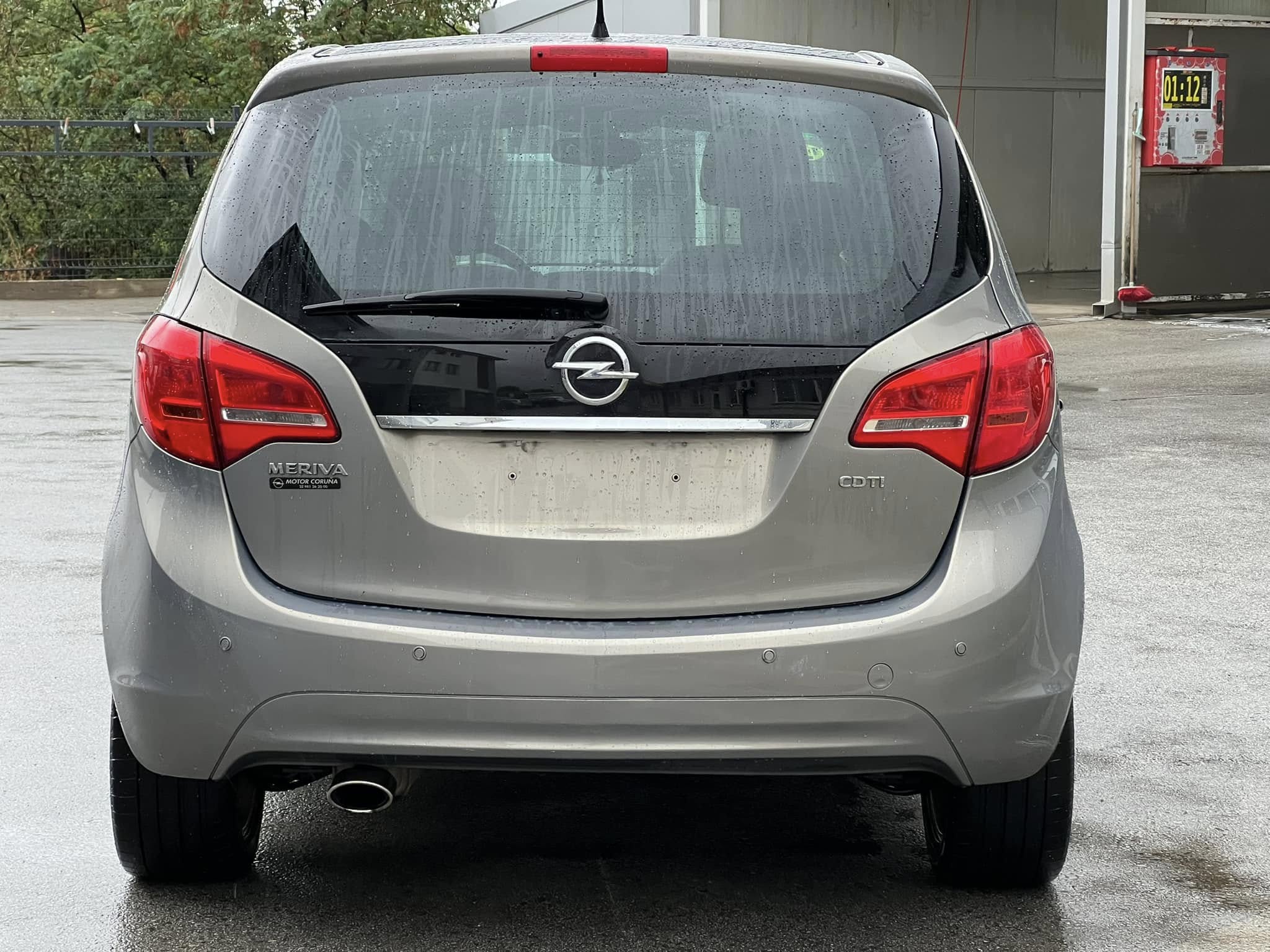 Opel