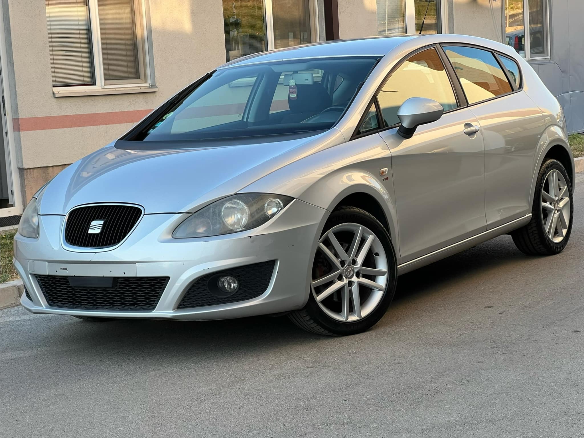 Seat