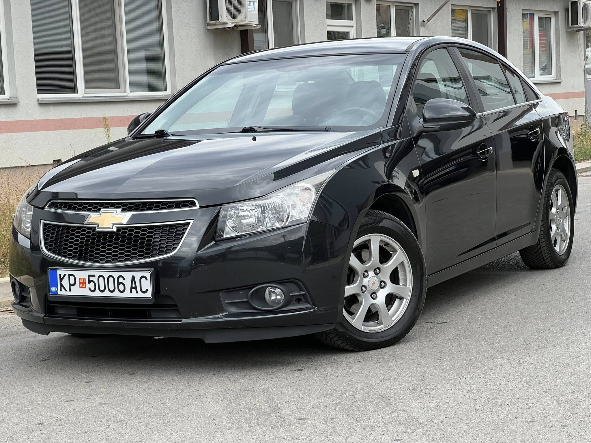 Chevrolet