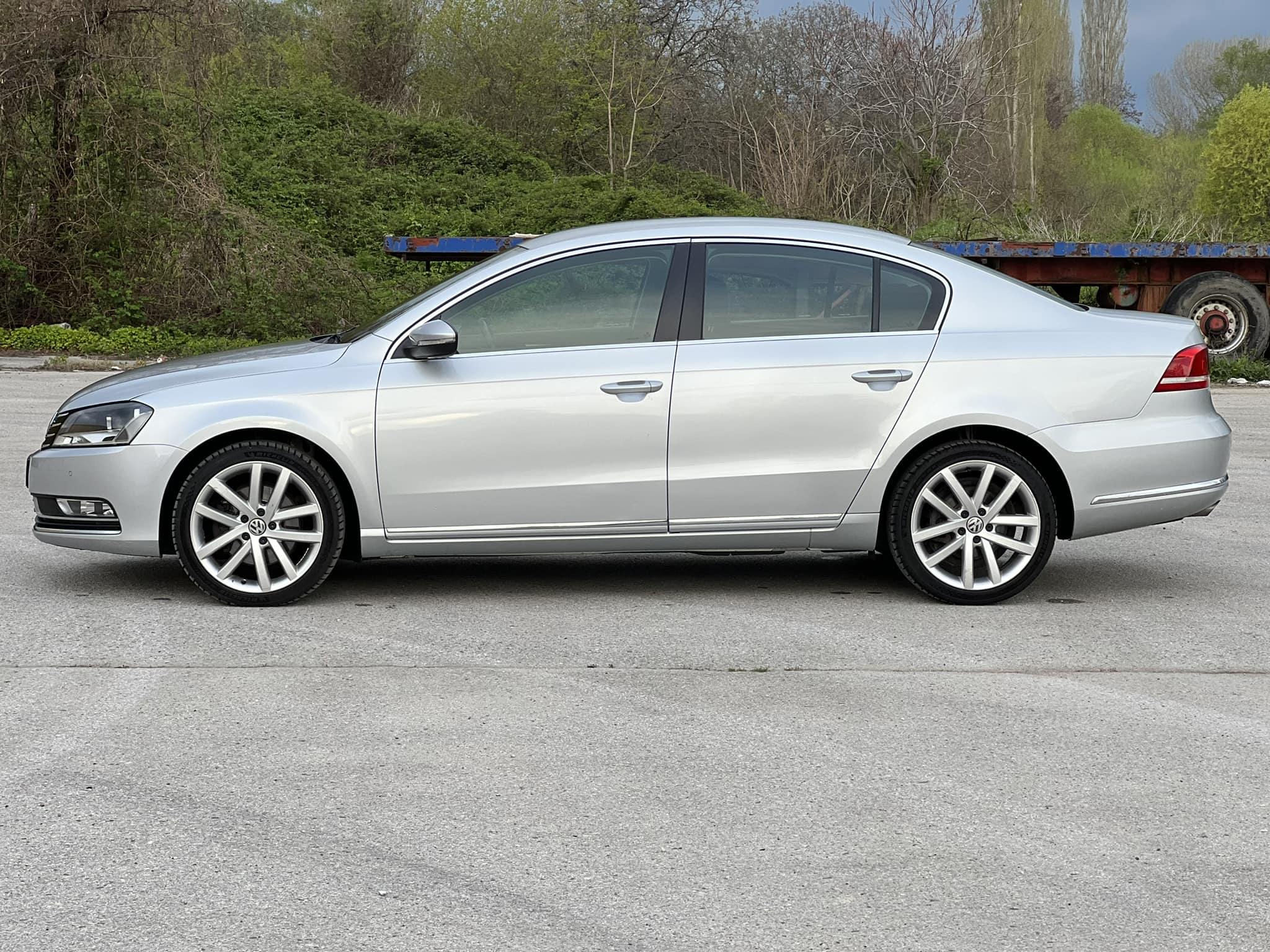 Volkswagen