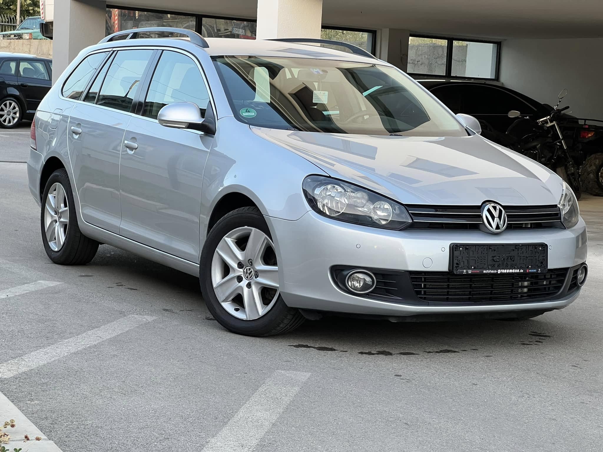 Volkswagen