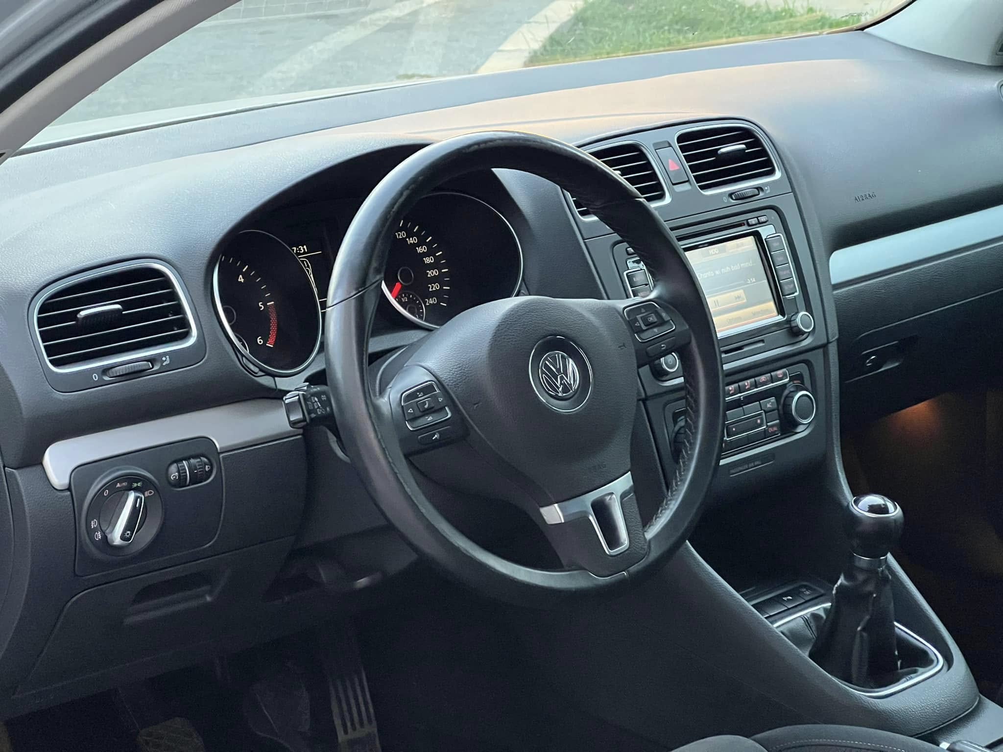 Volkswagen