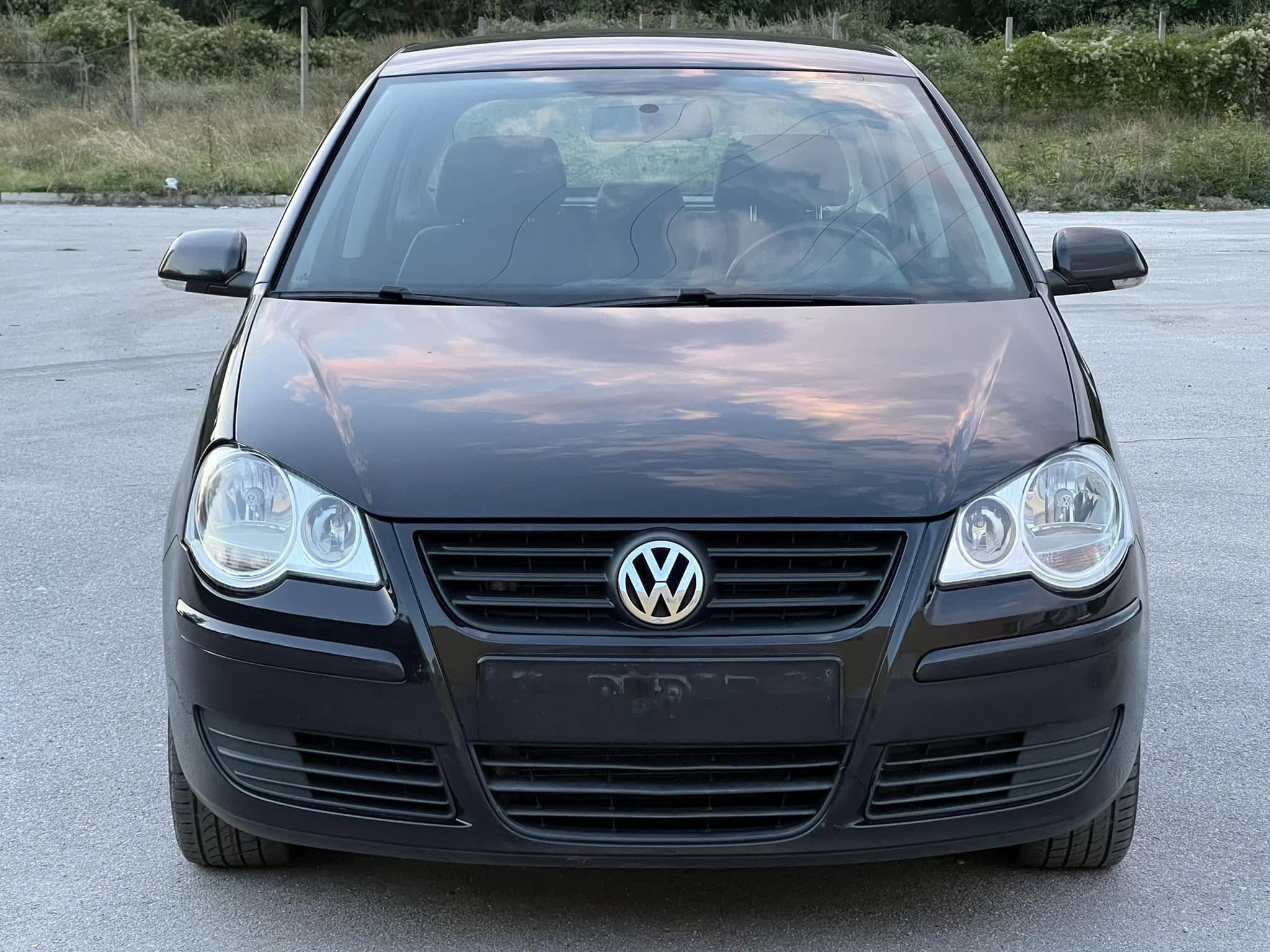 Volkswagen