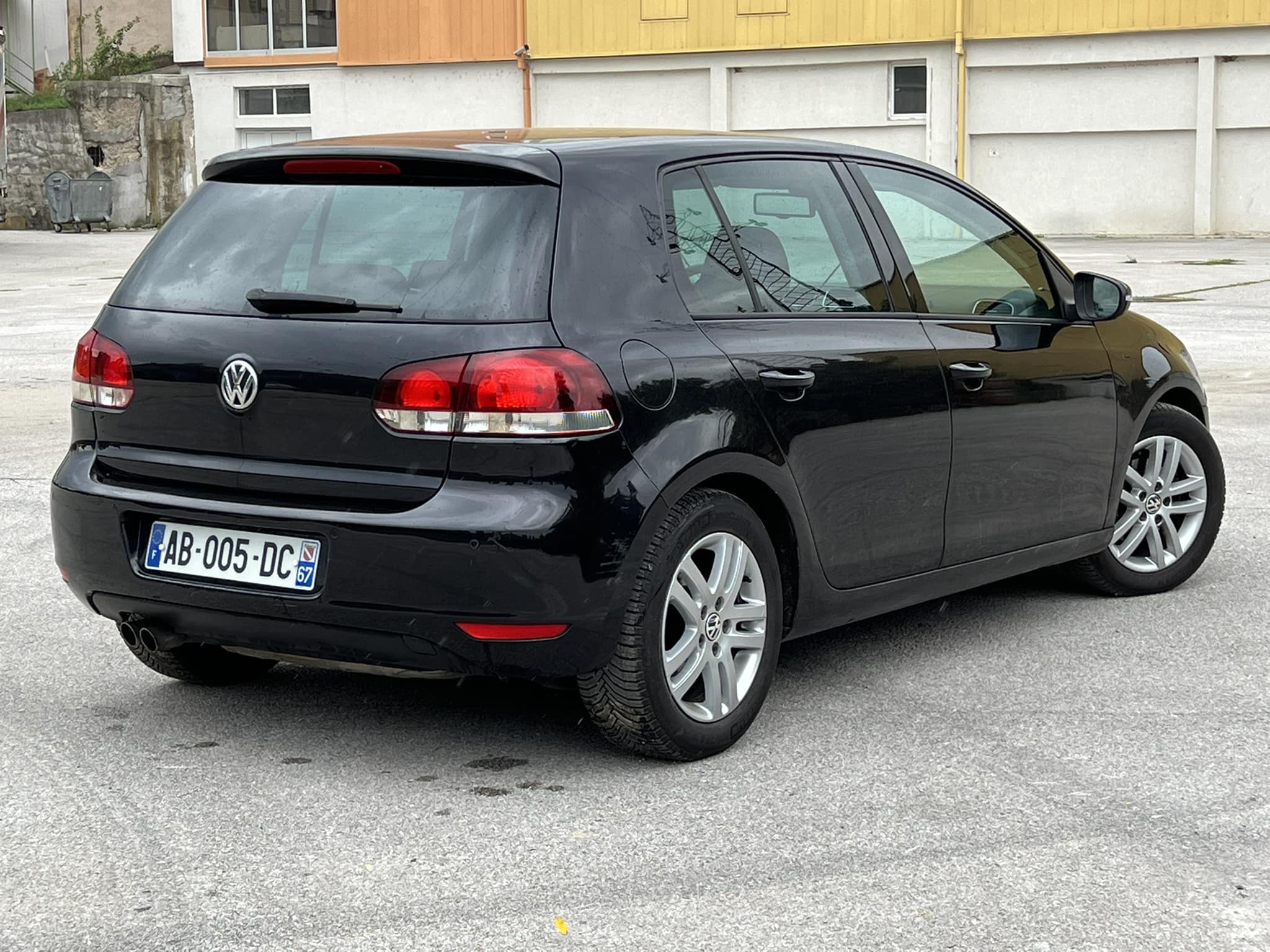 Volkswagen
