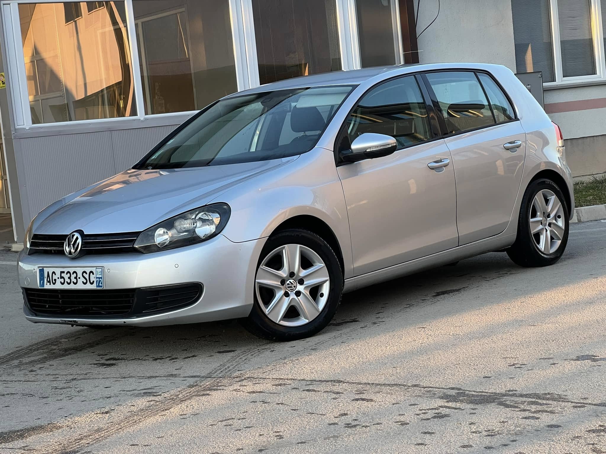 Volkswagen