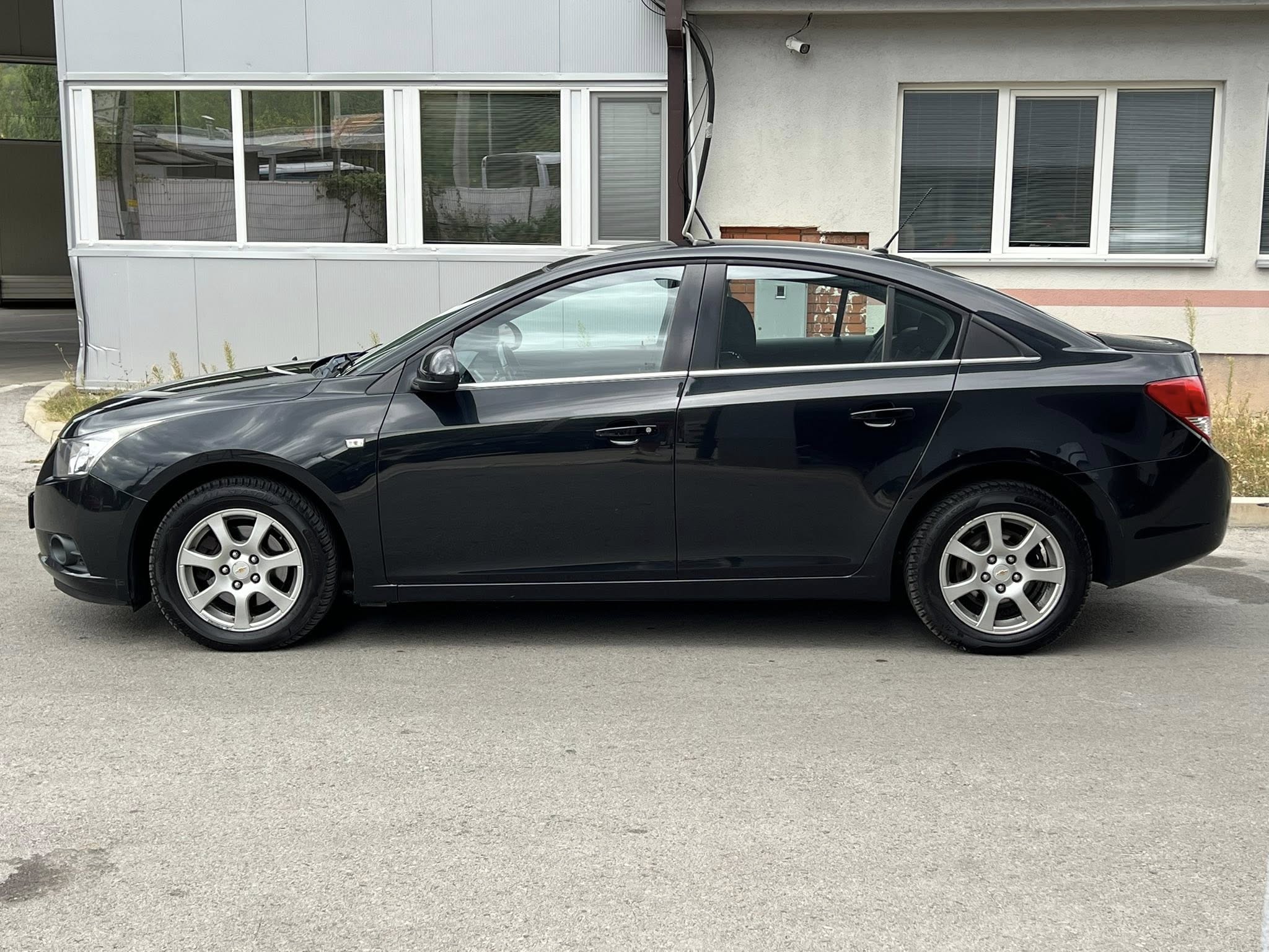 Chevrolet