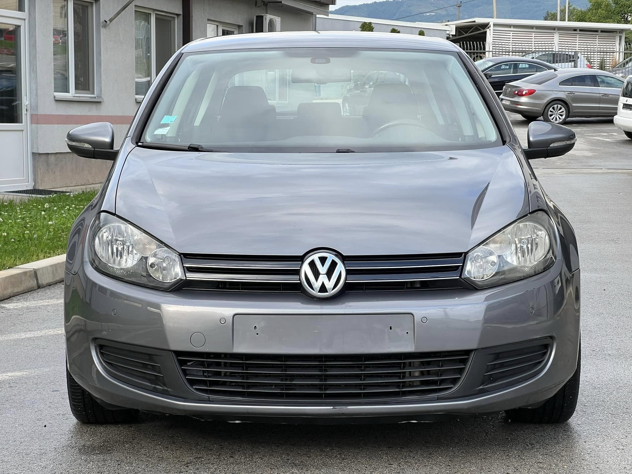 Volkswagen