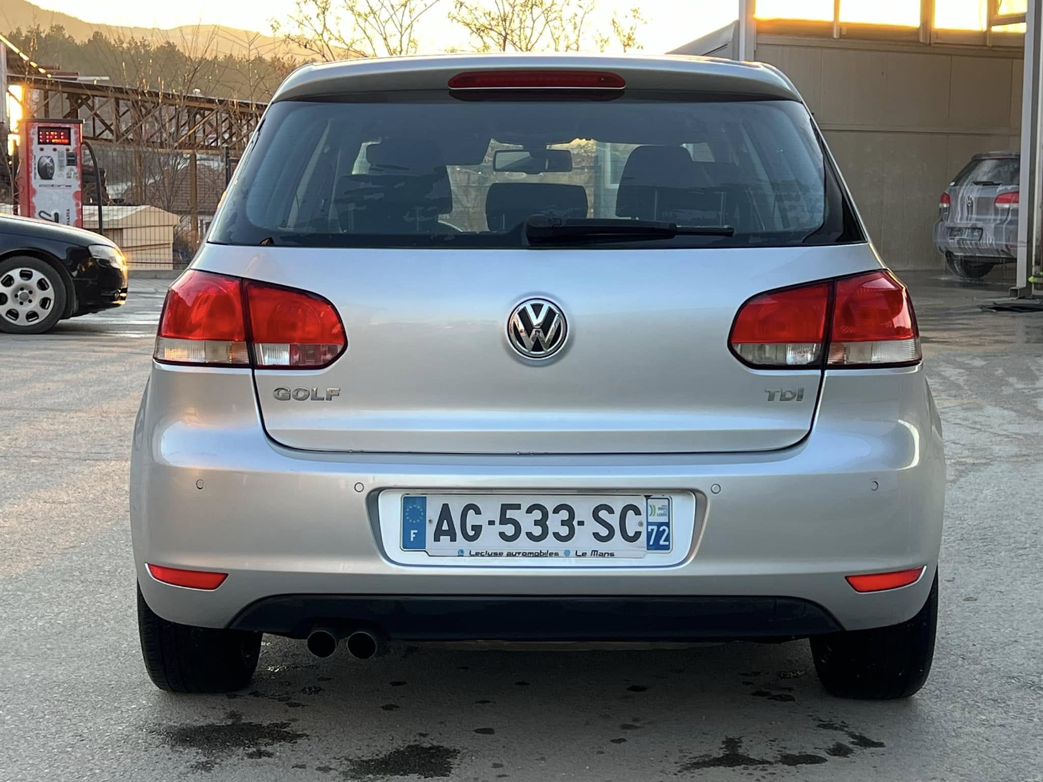 Volkswagen