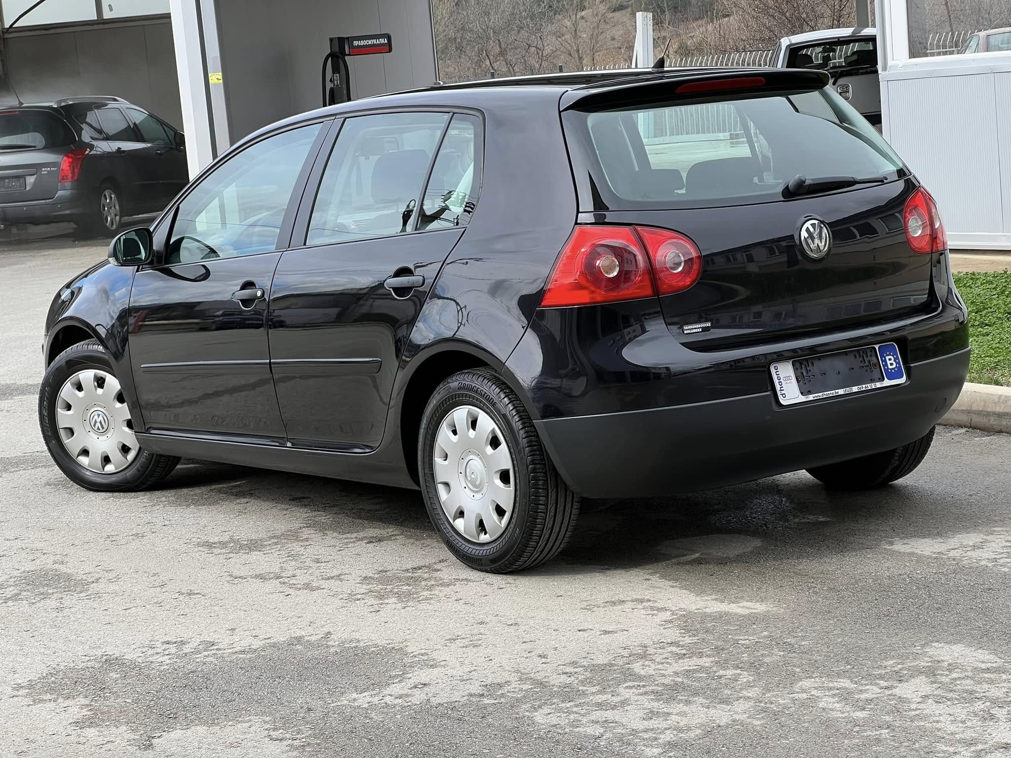 Volkswagen