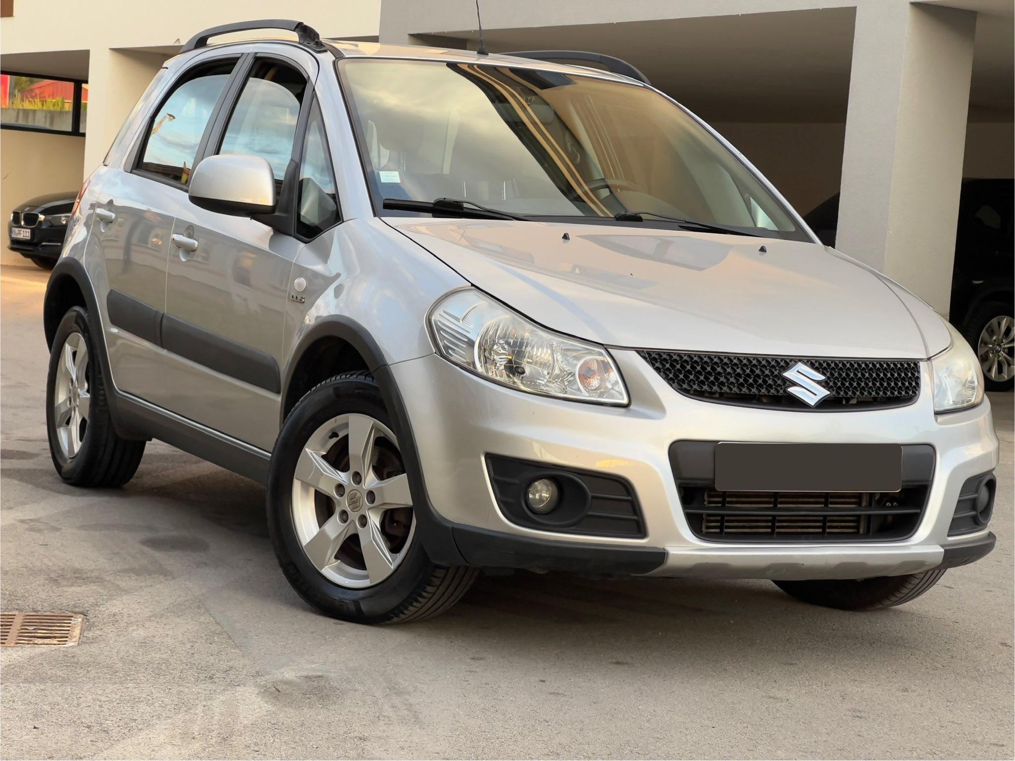 Suzuki
