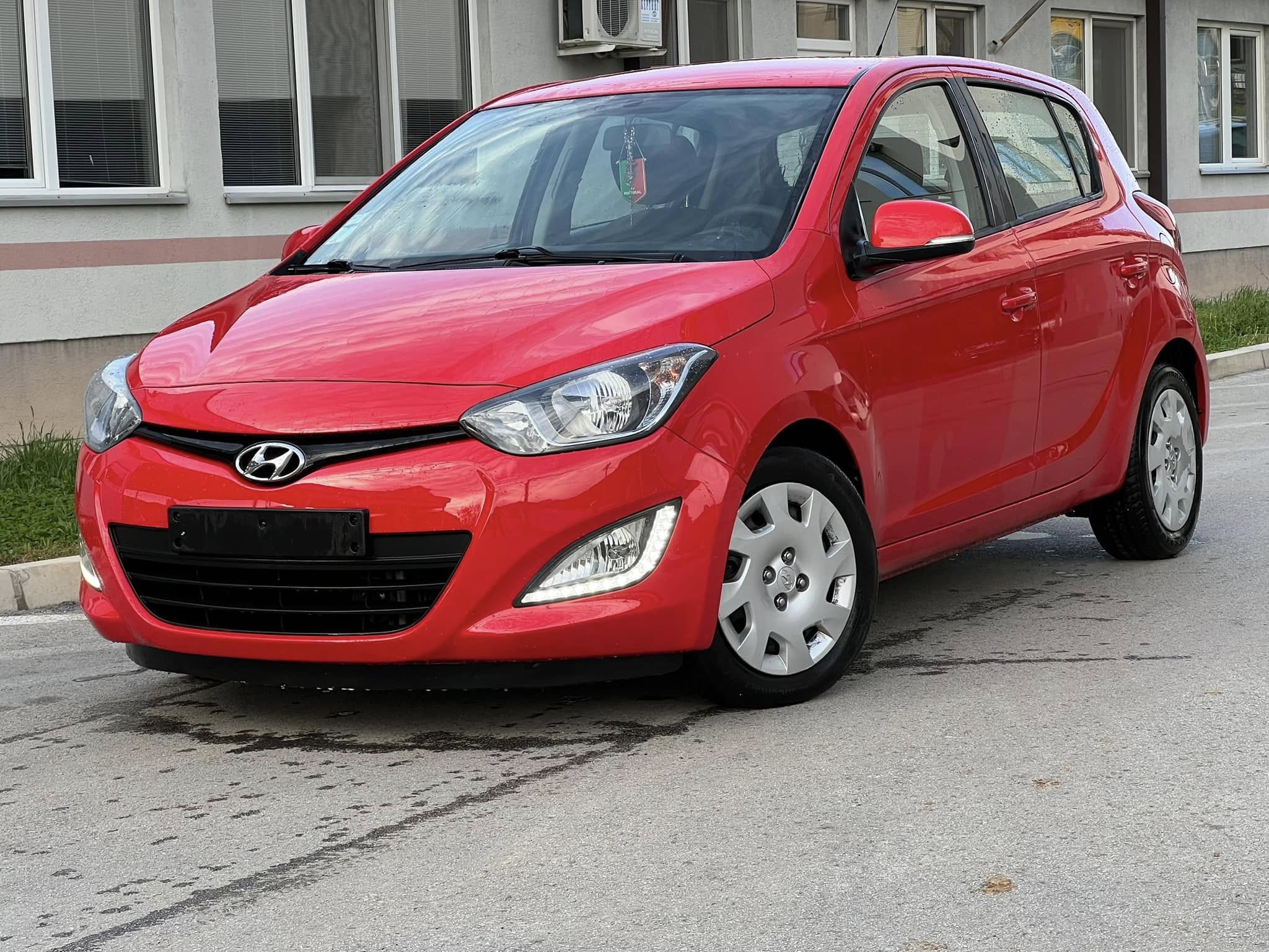 Hyundai