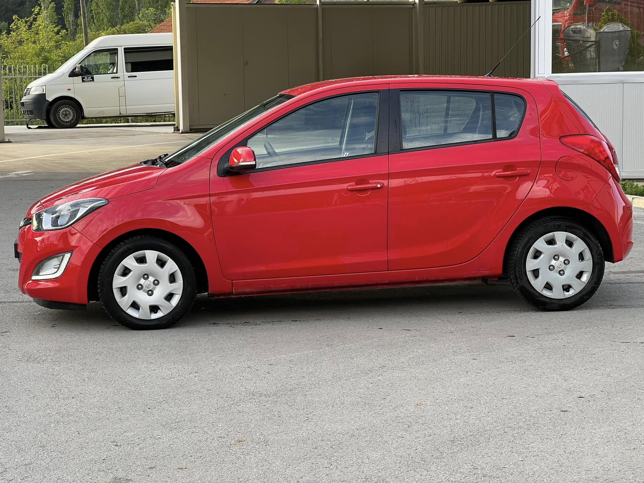 Hyundai