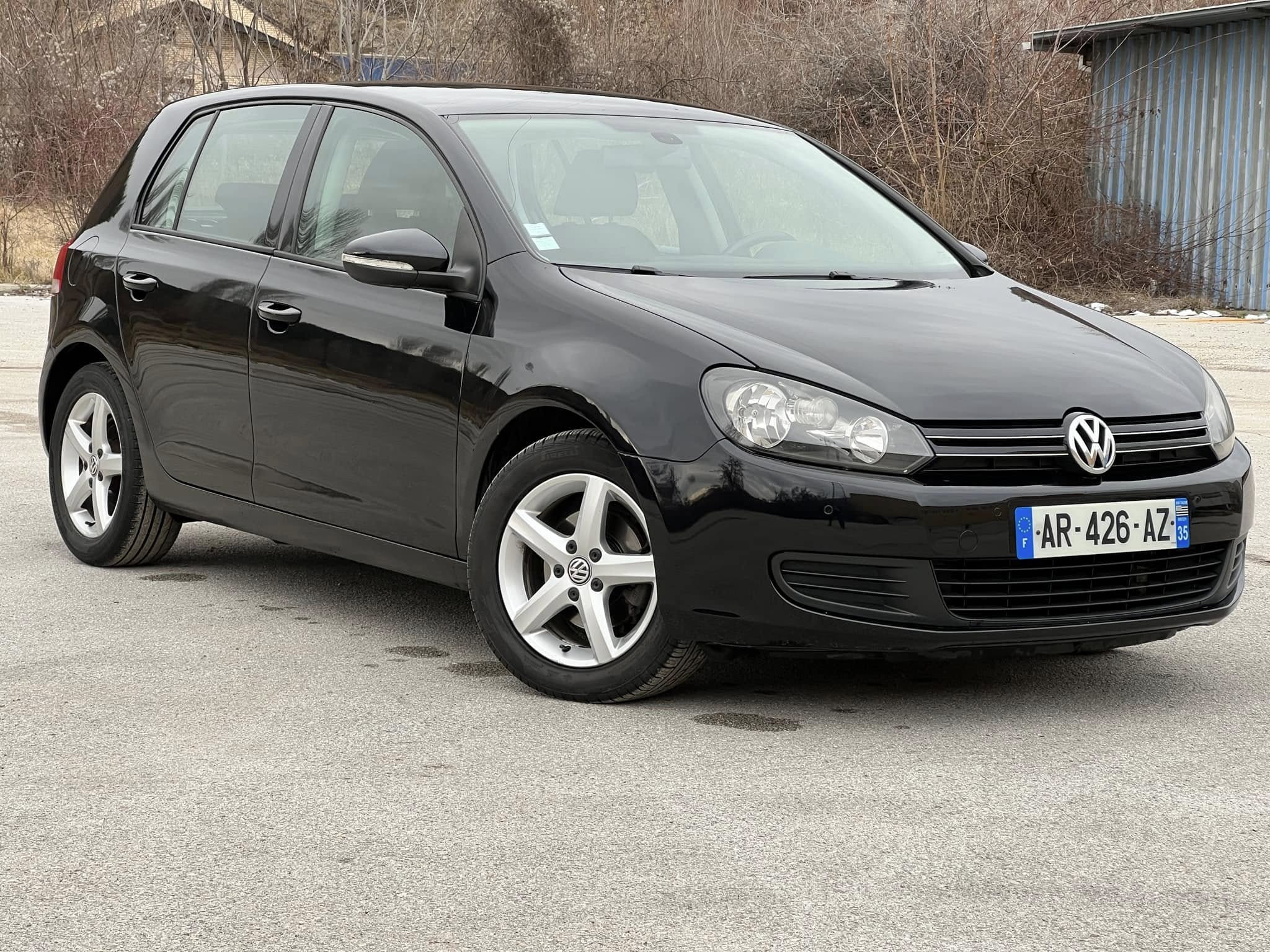 Volkswagen