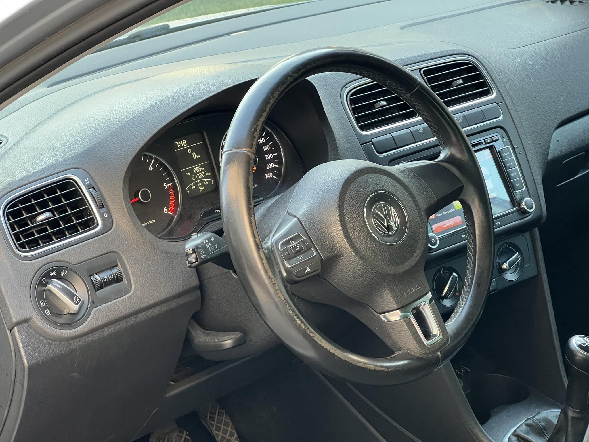 Volkswagen