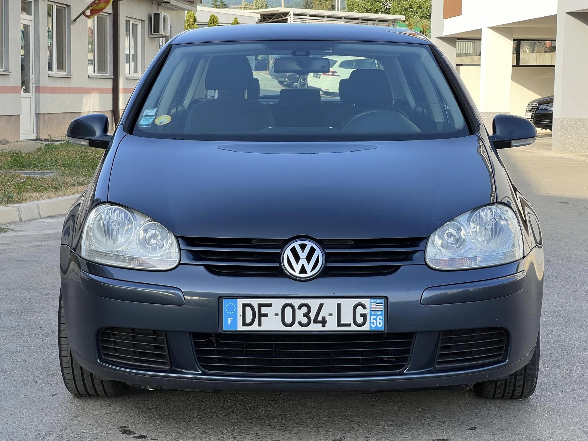 Volkswagen