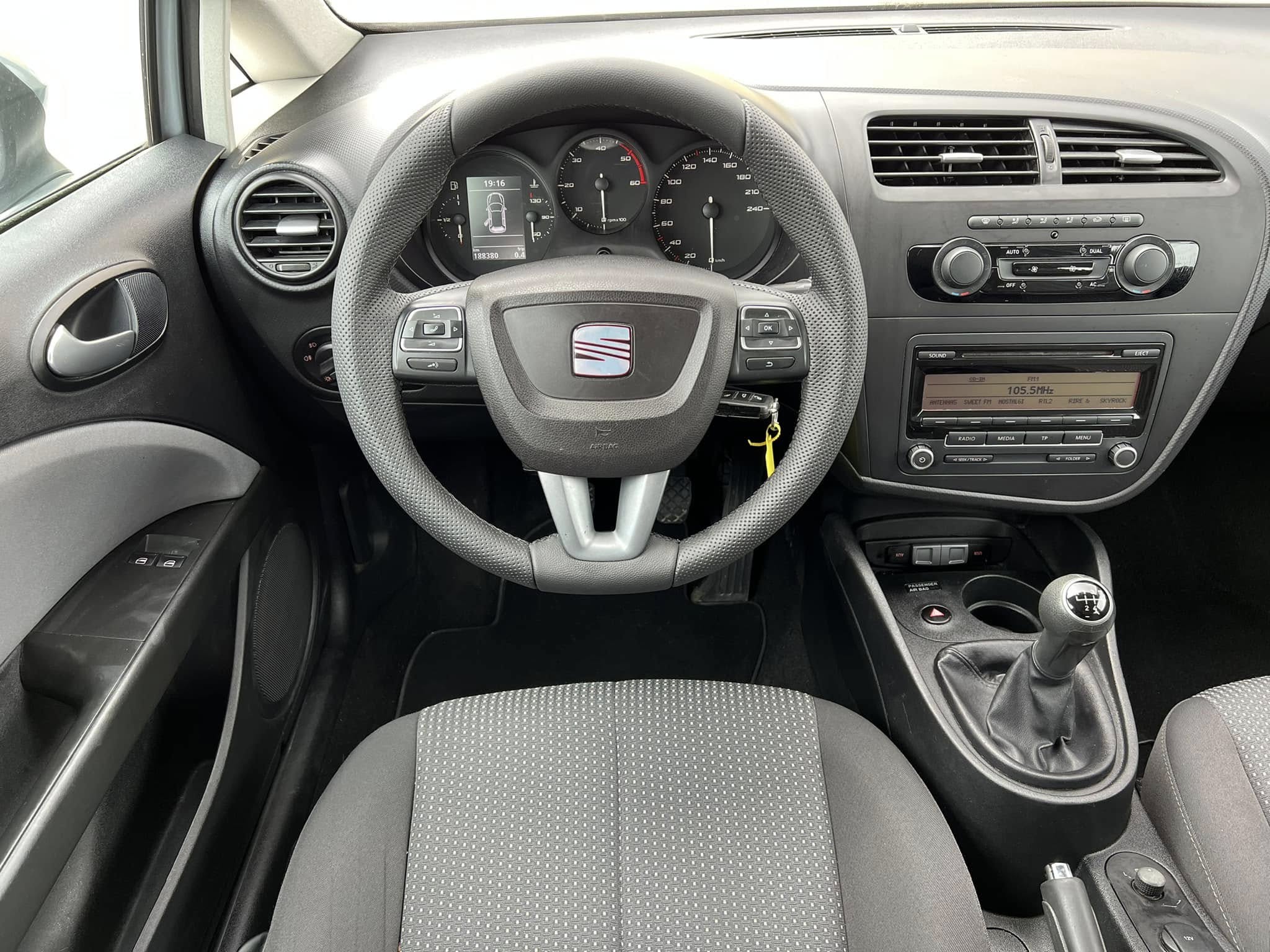 Seat