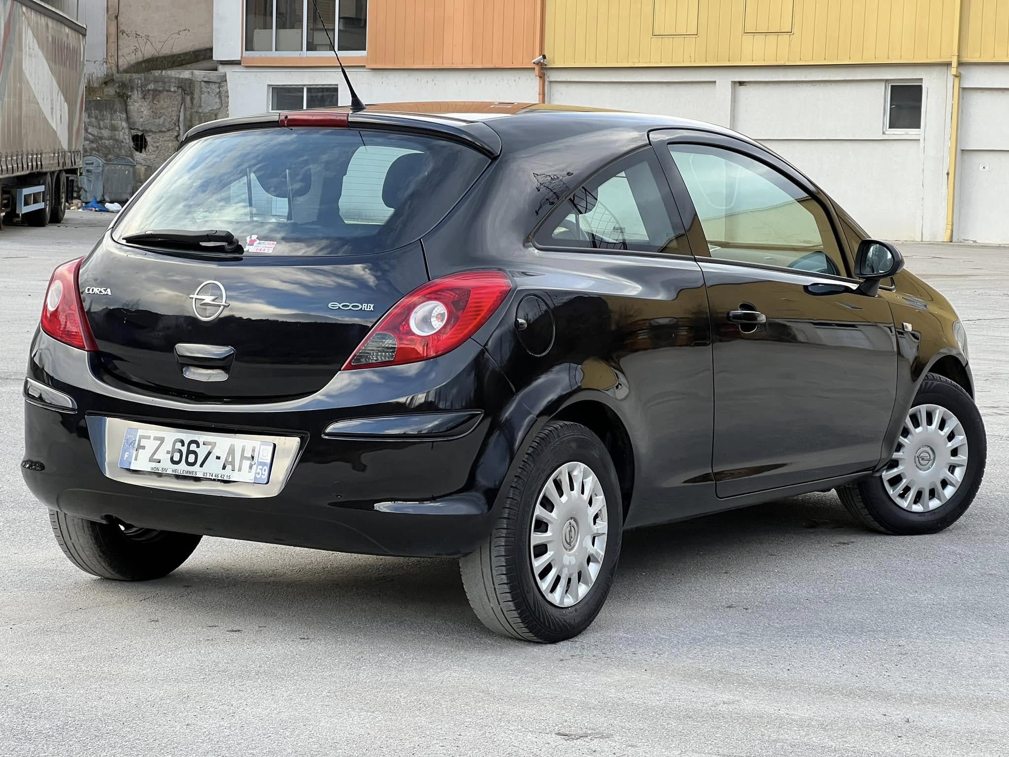 Opel