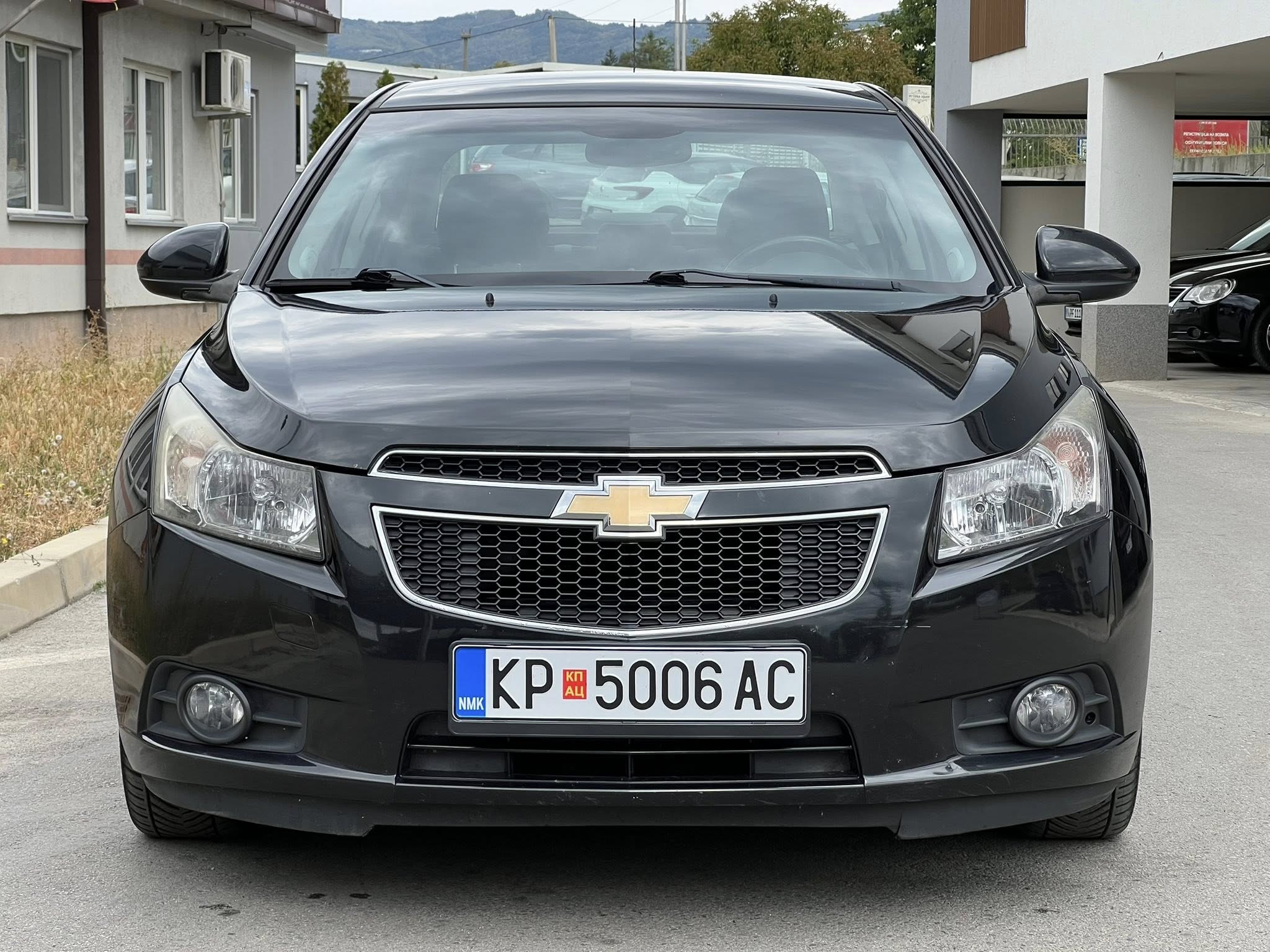 Chevrolet