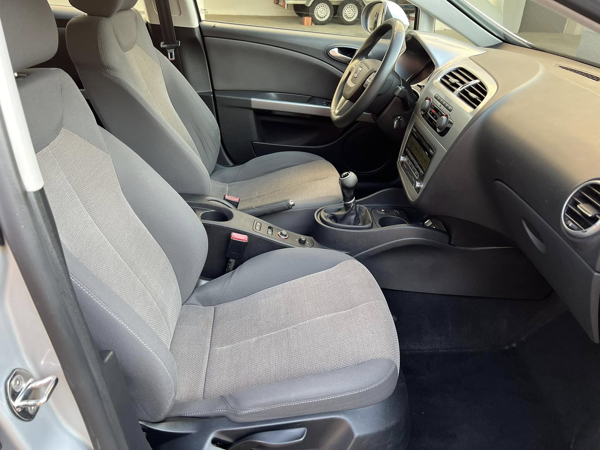 Seat