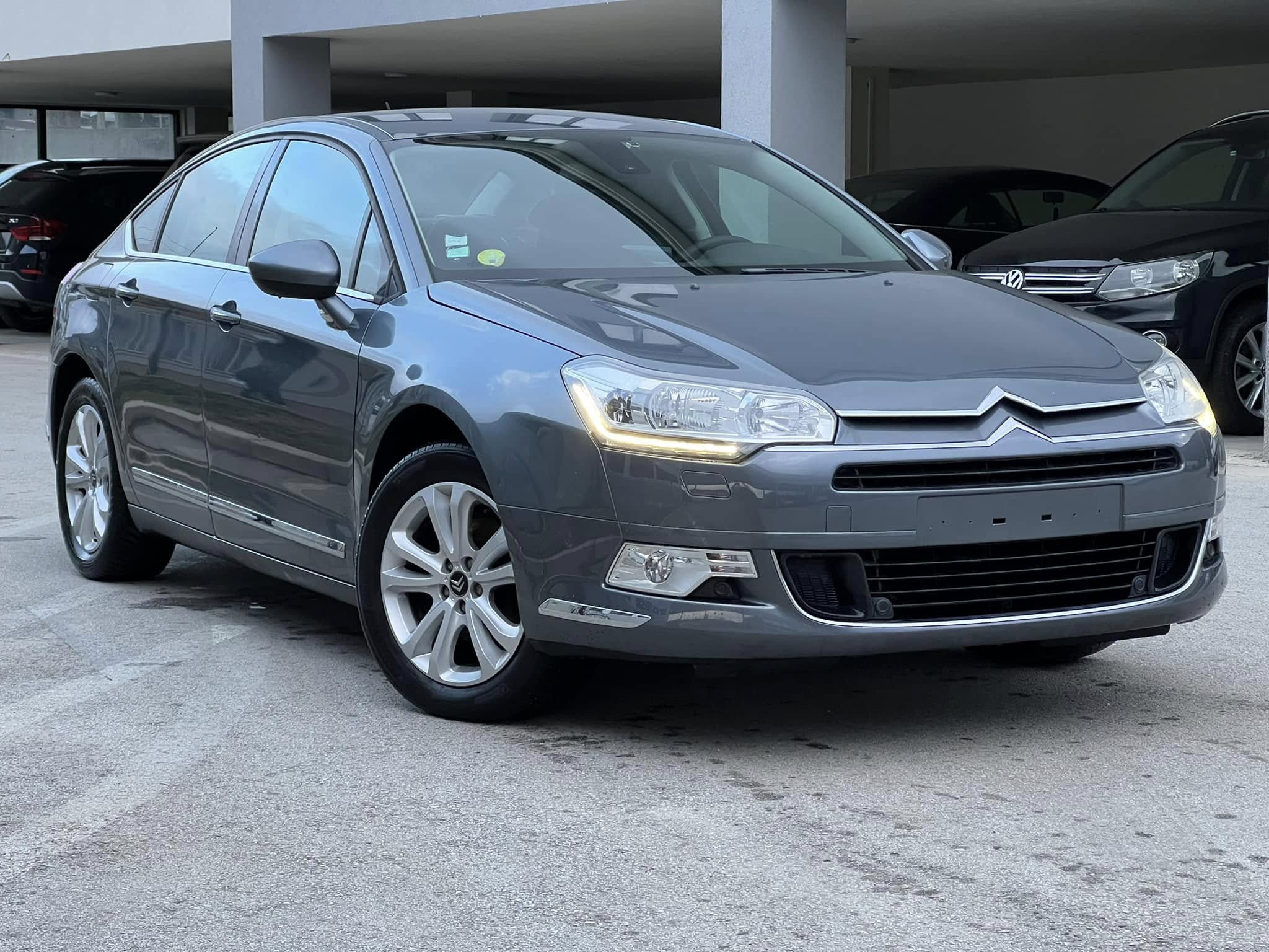 Citroen
