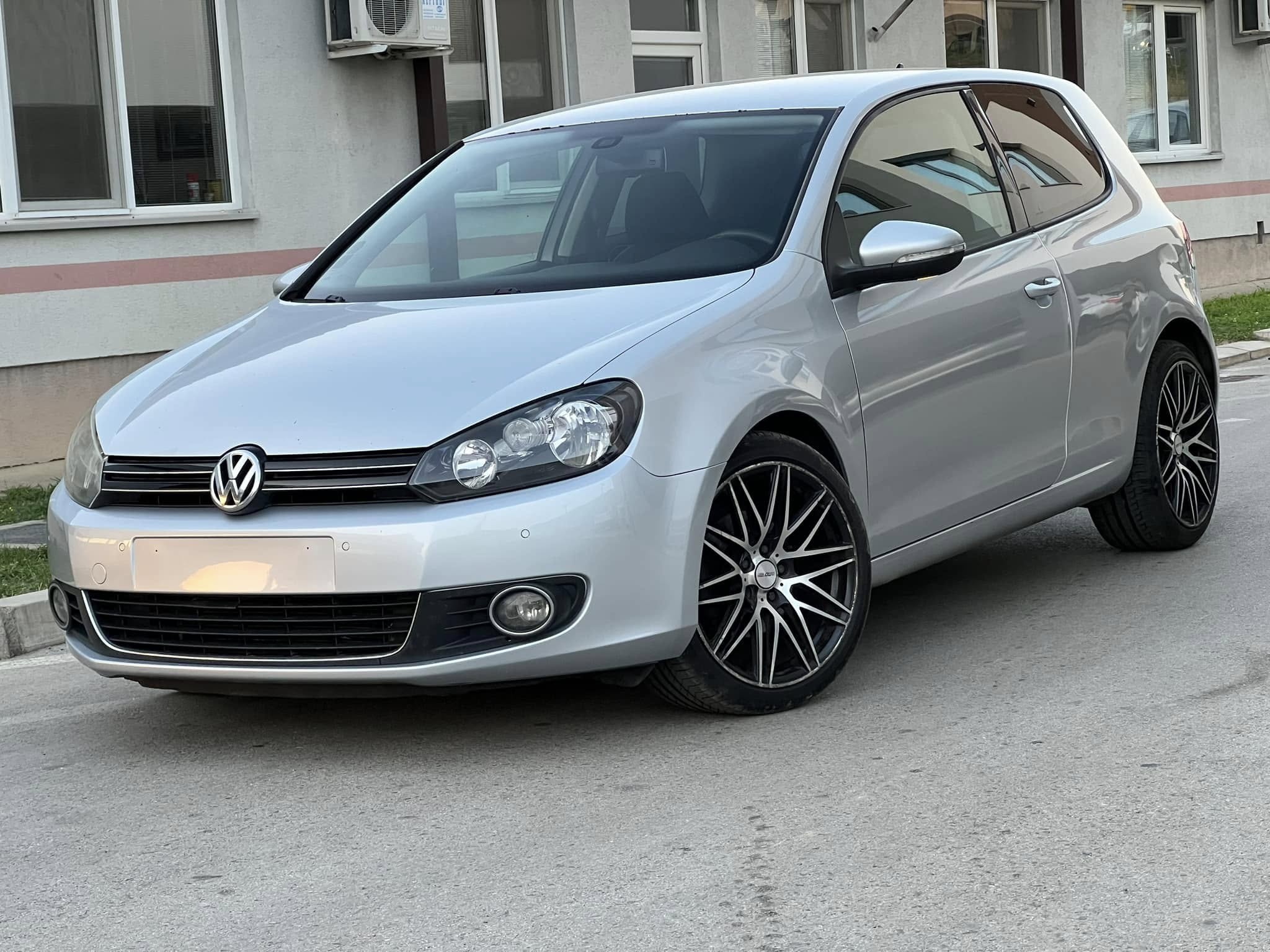 Volkswagen