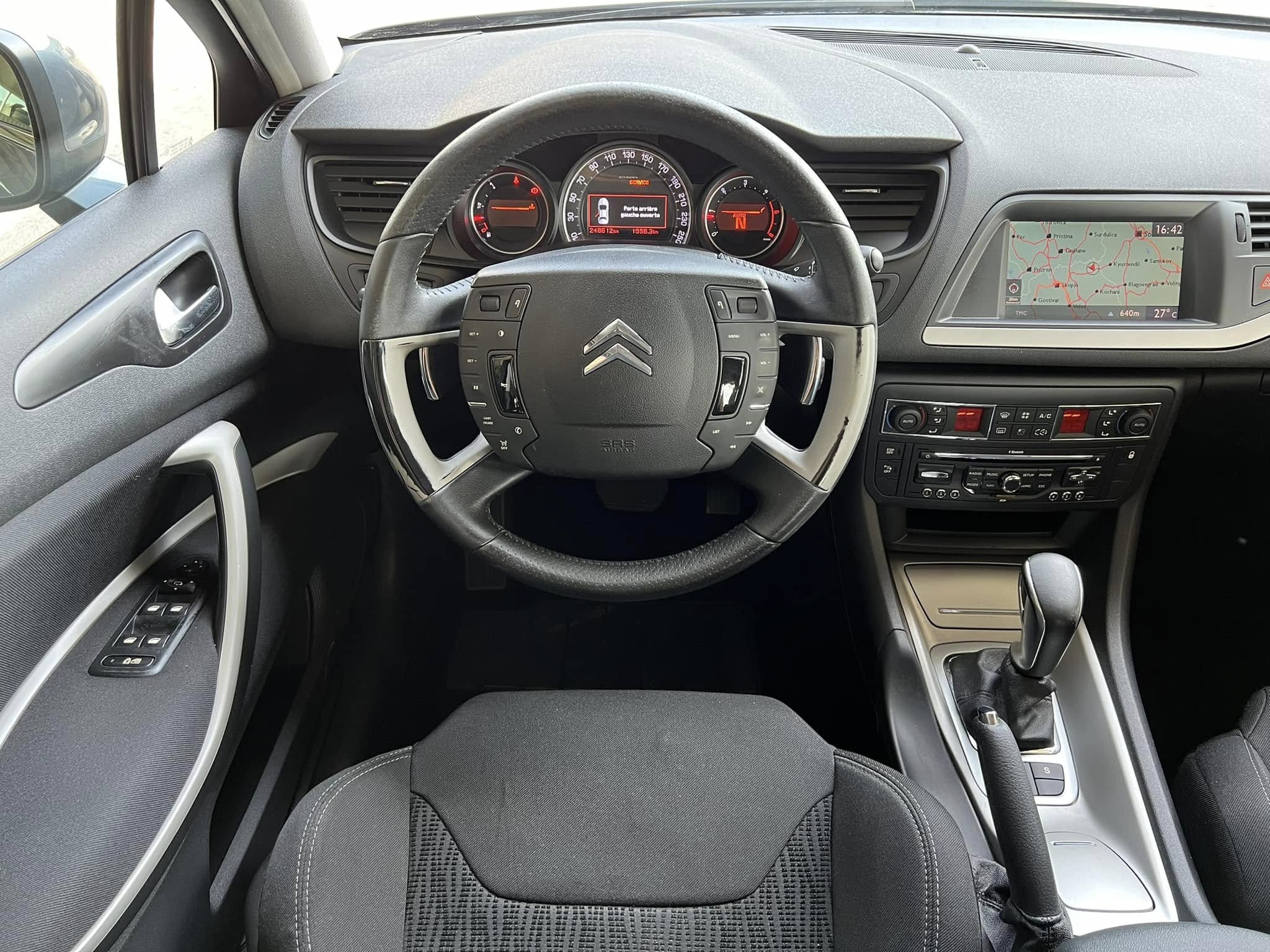 Citroen
