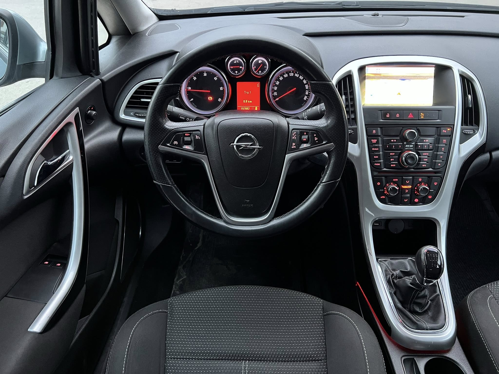 Opel