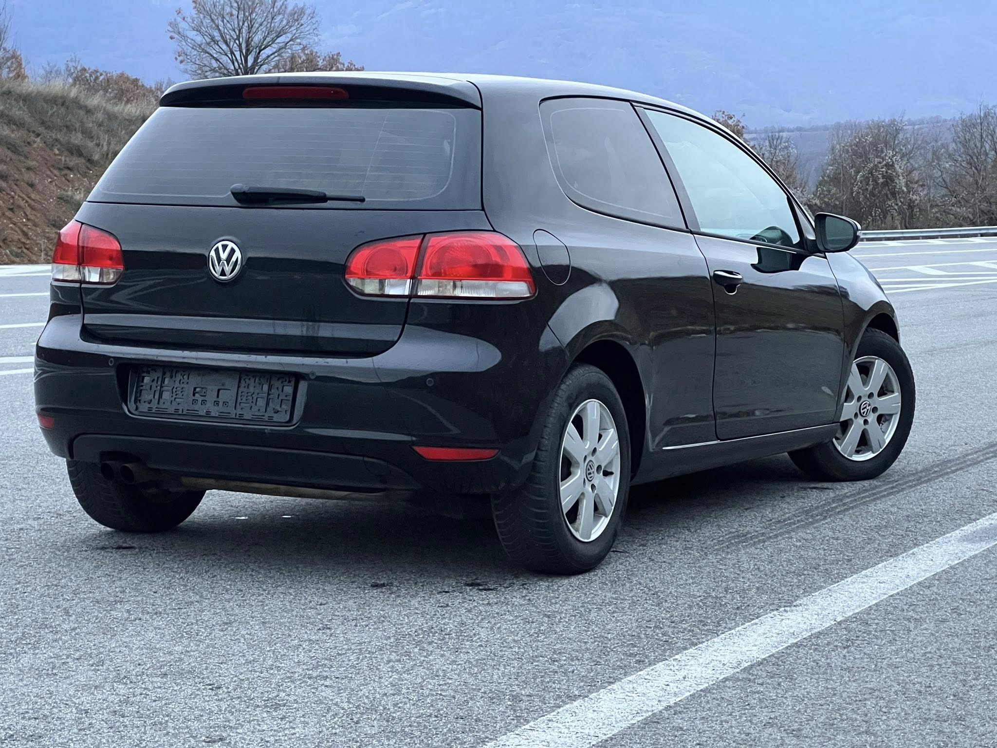 Volkswagen