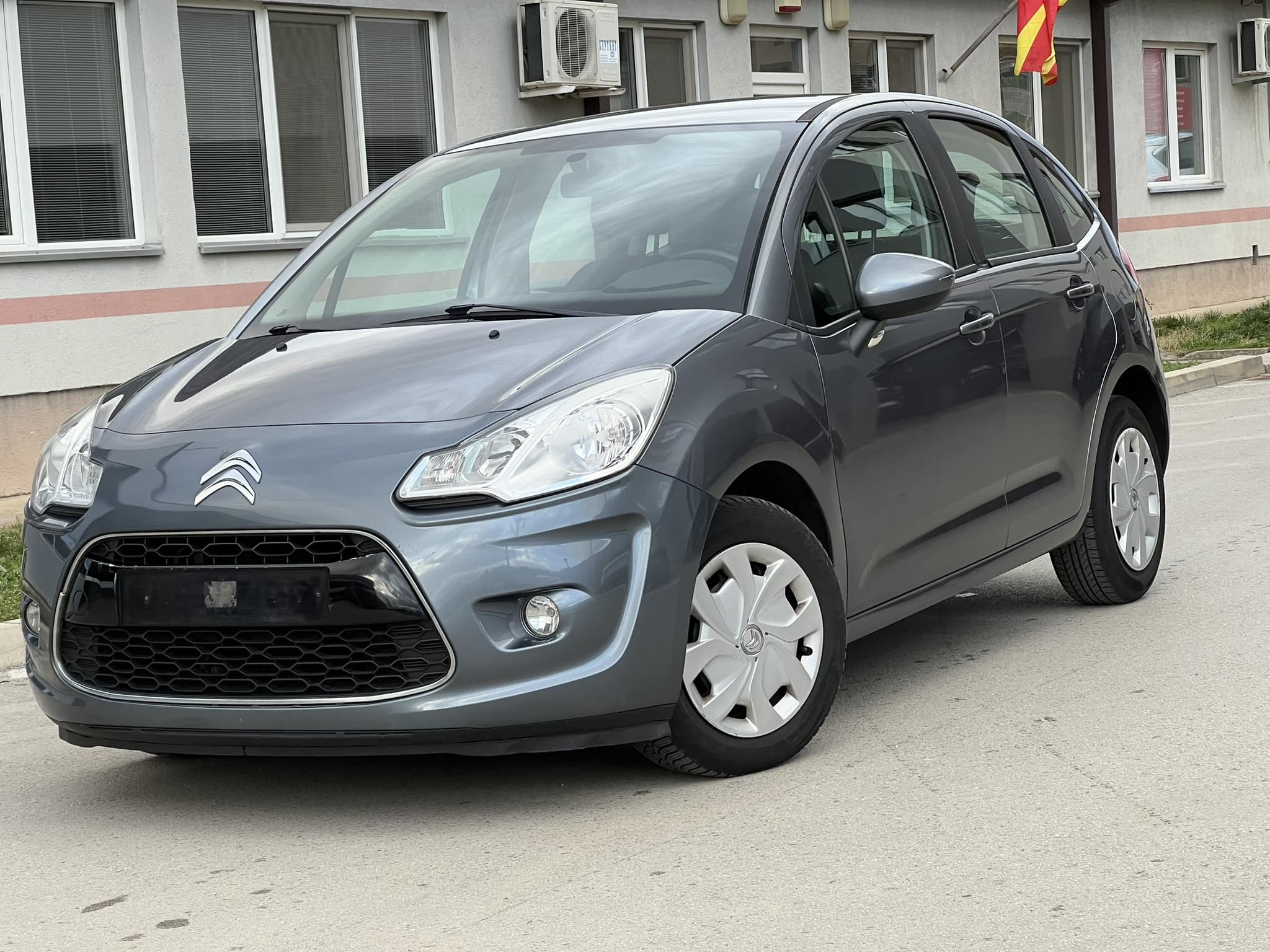 Citroen