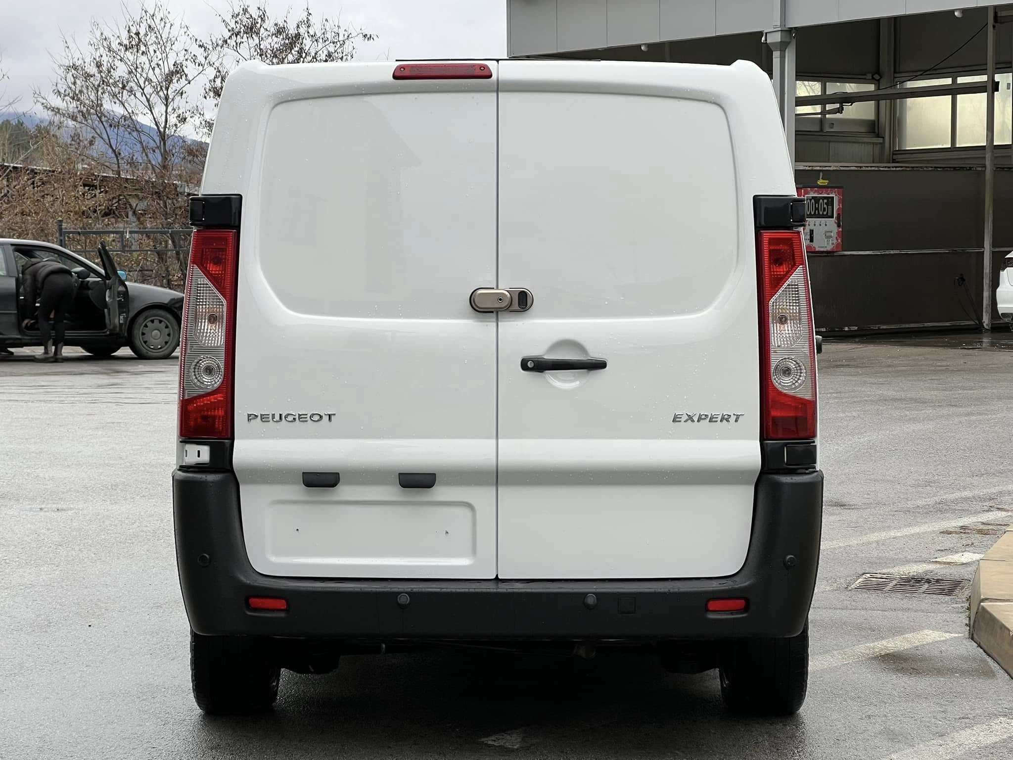 Peugeot